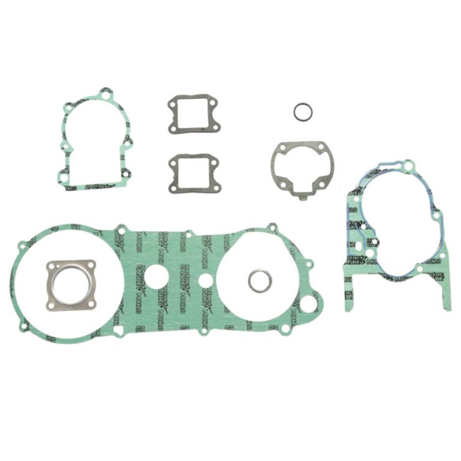 Motordichtsatz P400420850060 für Honda NH50 MS Lead AF01 1985 - 1995 Dichtungssatz