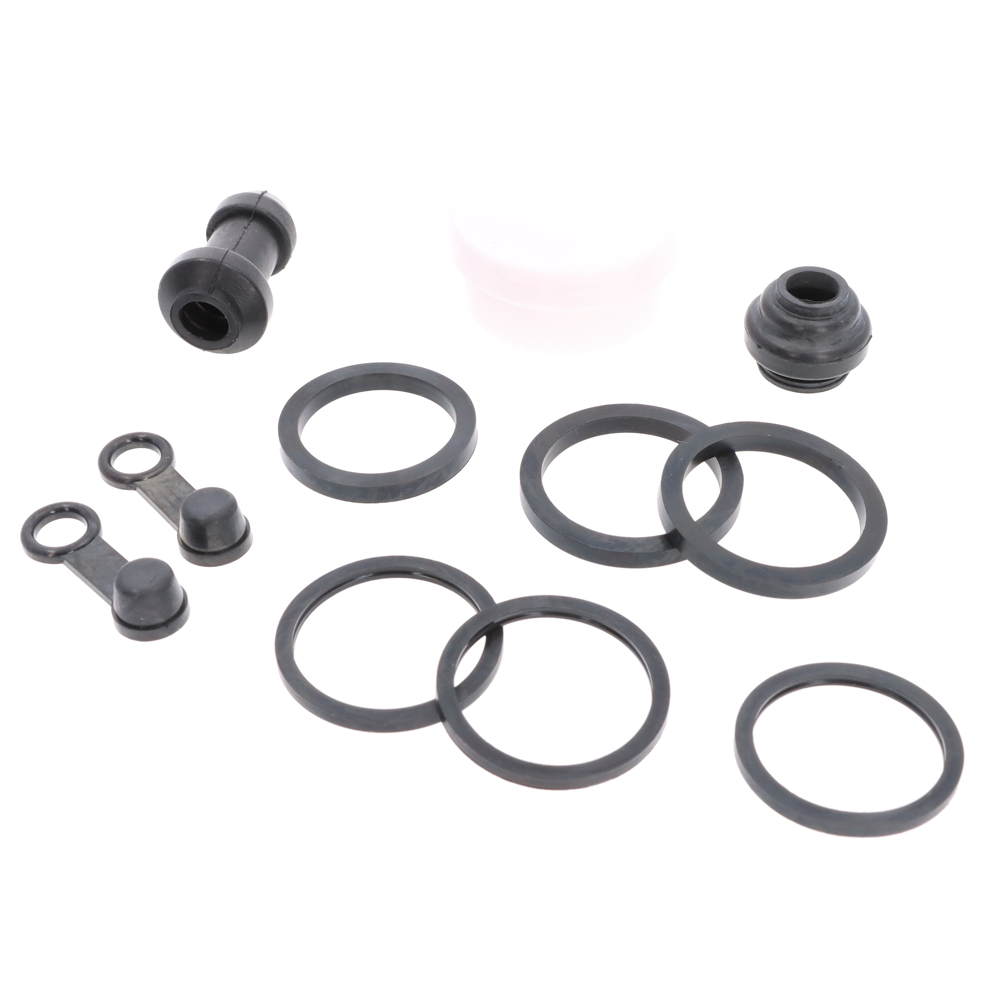 Bremssattel Reparatursatz BCF-130 für Honda VFR 800 VFR800 A ABS 2002 - 2013