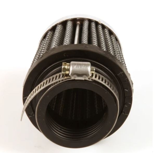 K&N UNIVERSAL Sport Luftfilter RC-0790 Flansch 35 mm RC0790