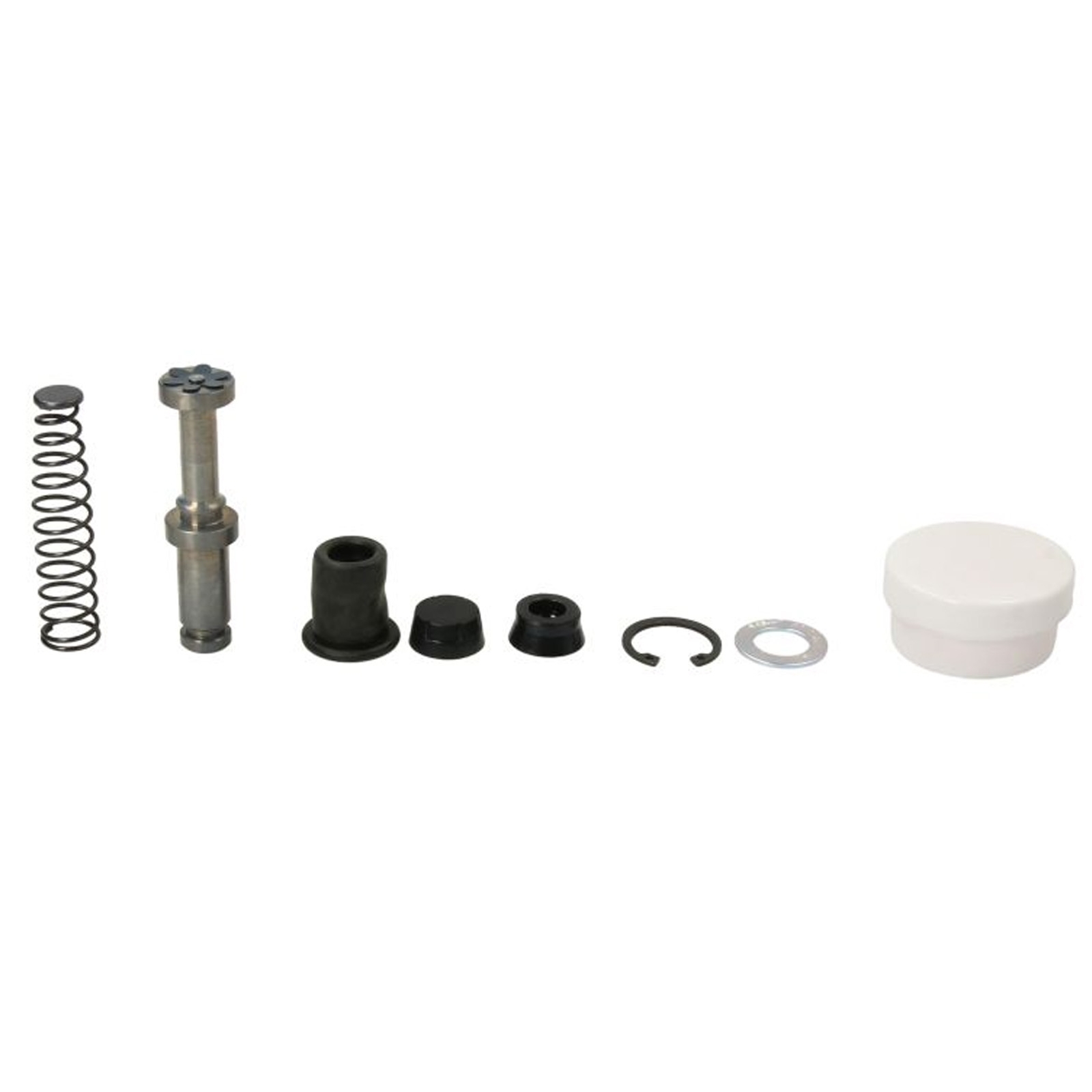 Tourmax MSB-206 Hauptbremszylinder Reparatursatz vorne für Yamaha FS1 RD RS SR XS