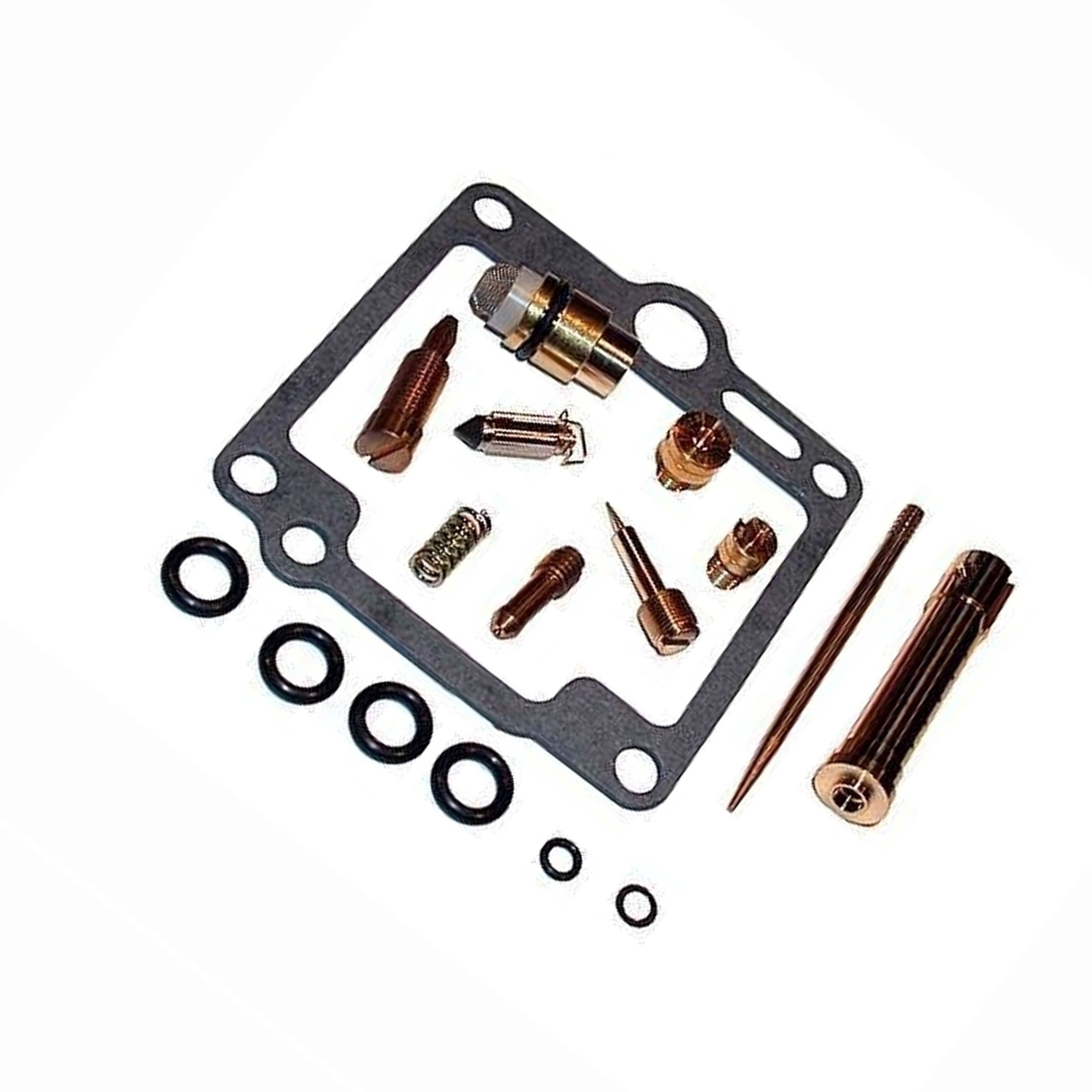 4x Keyster KY-0549 Vergaser Reparatursatz für Yamaha XJ 900  31A  58L  1983-1985