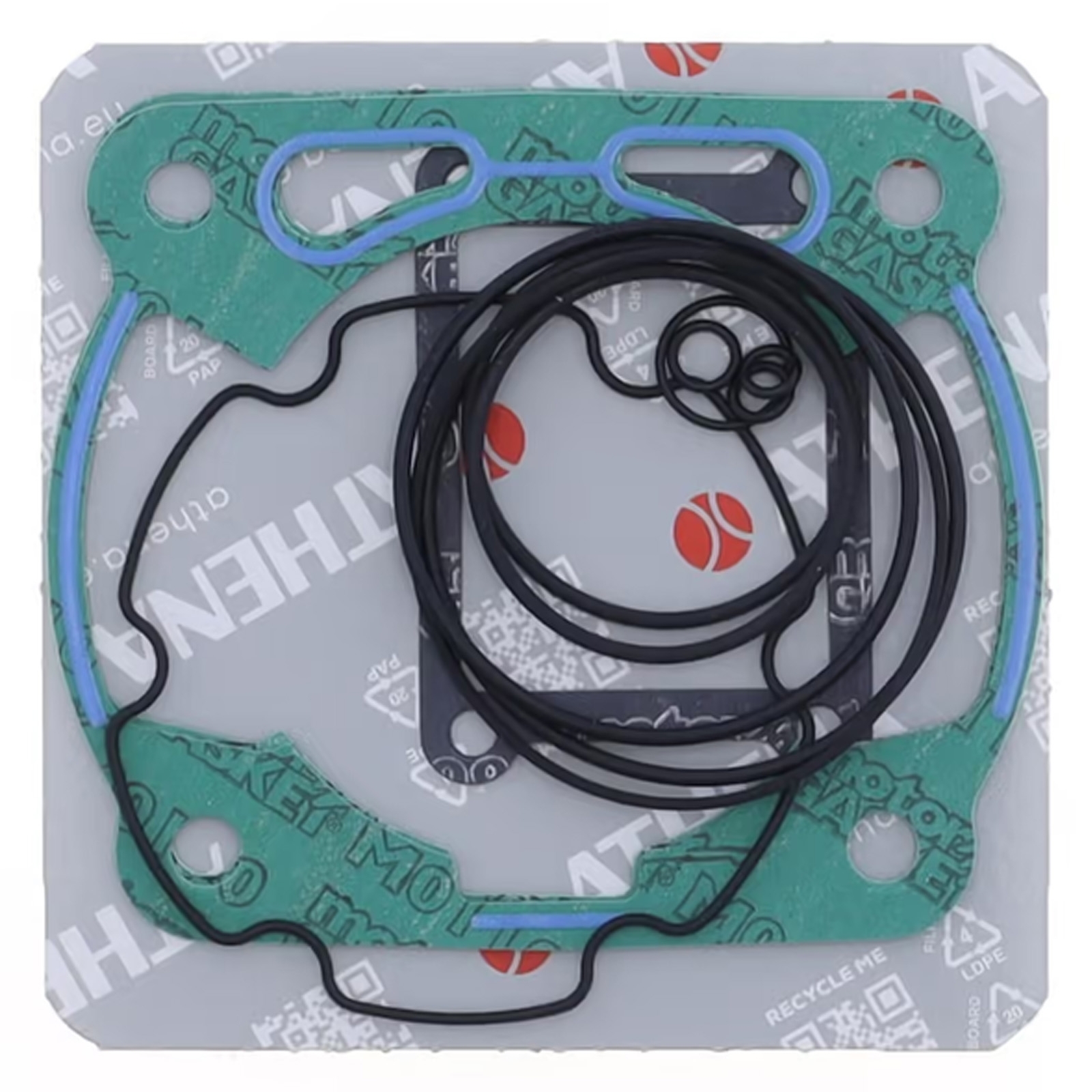 Topend Zylinder Dichtsatz P400465600016 für TM EN 300 2T MX 300 2019 - 2026 SMR SMX 300