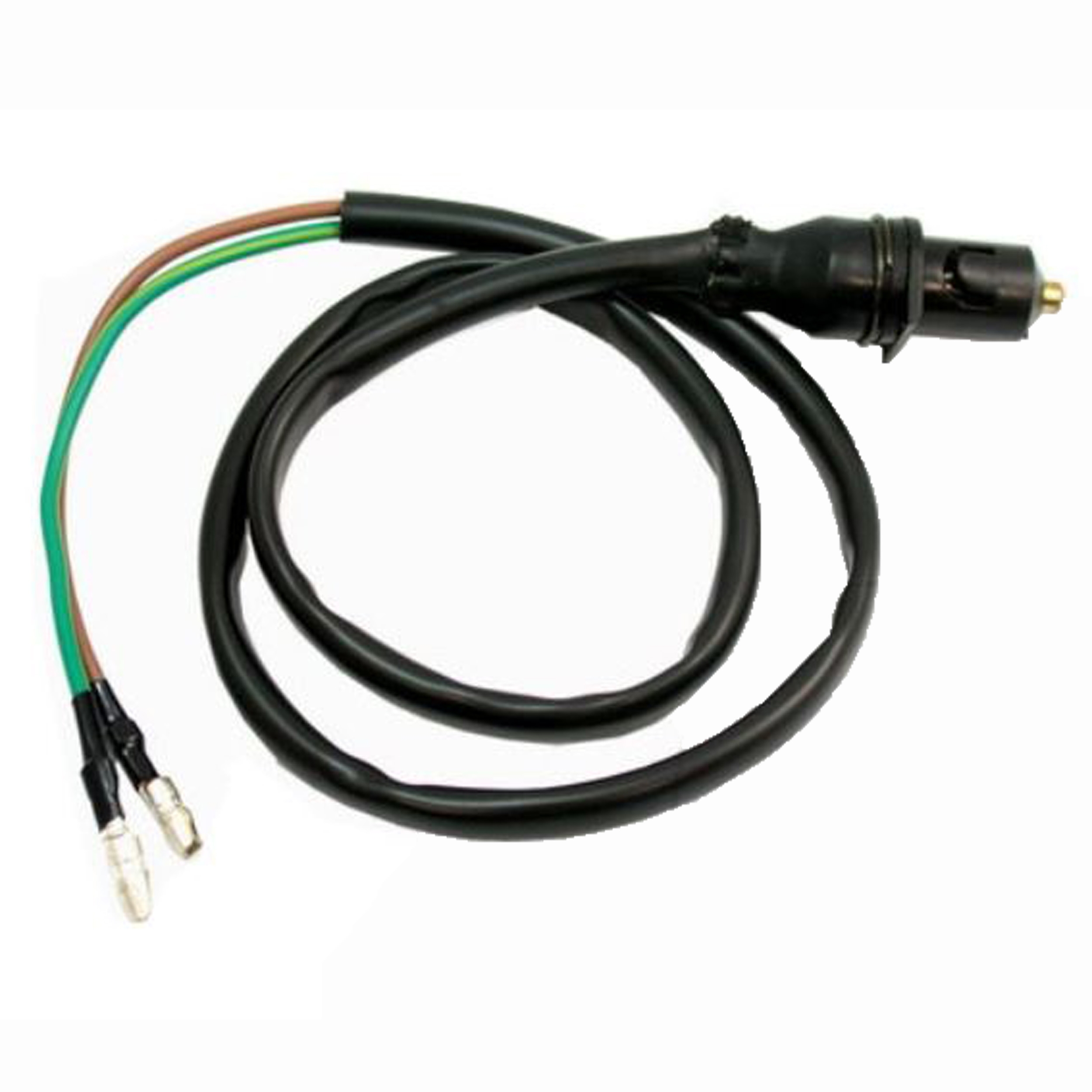 JMP BD22-0029 Bremslichtschalter vorne für Yamaha DT 50 FZR RD RS SR XJ XS XV 535 XT XV XZ XVZ