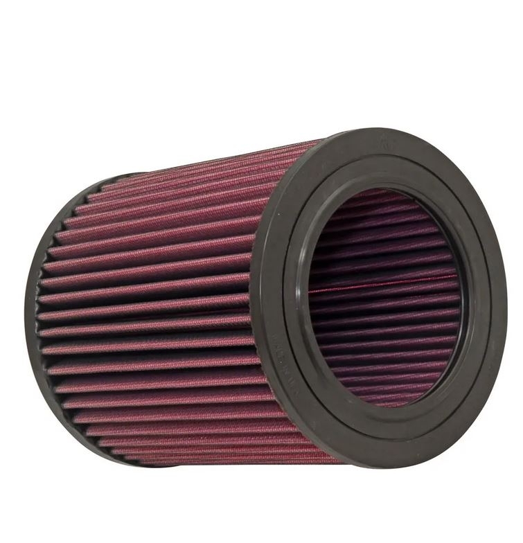 K&N Tauschluftfilter E-0664 Audi A6 A7 4.0i RS6 2013 - 2021