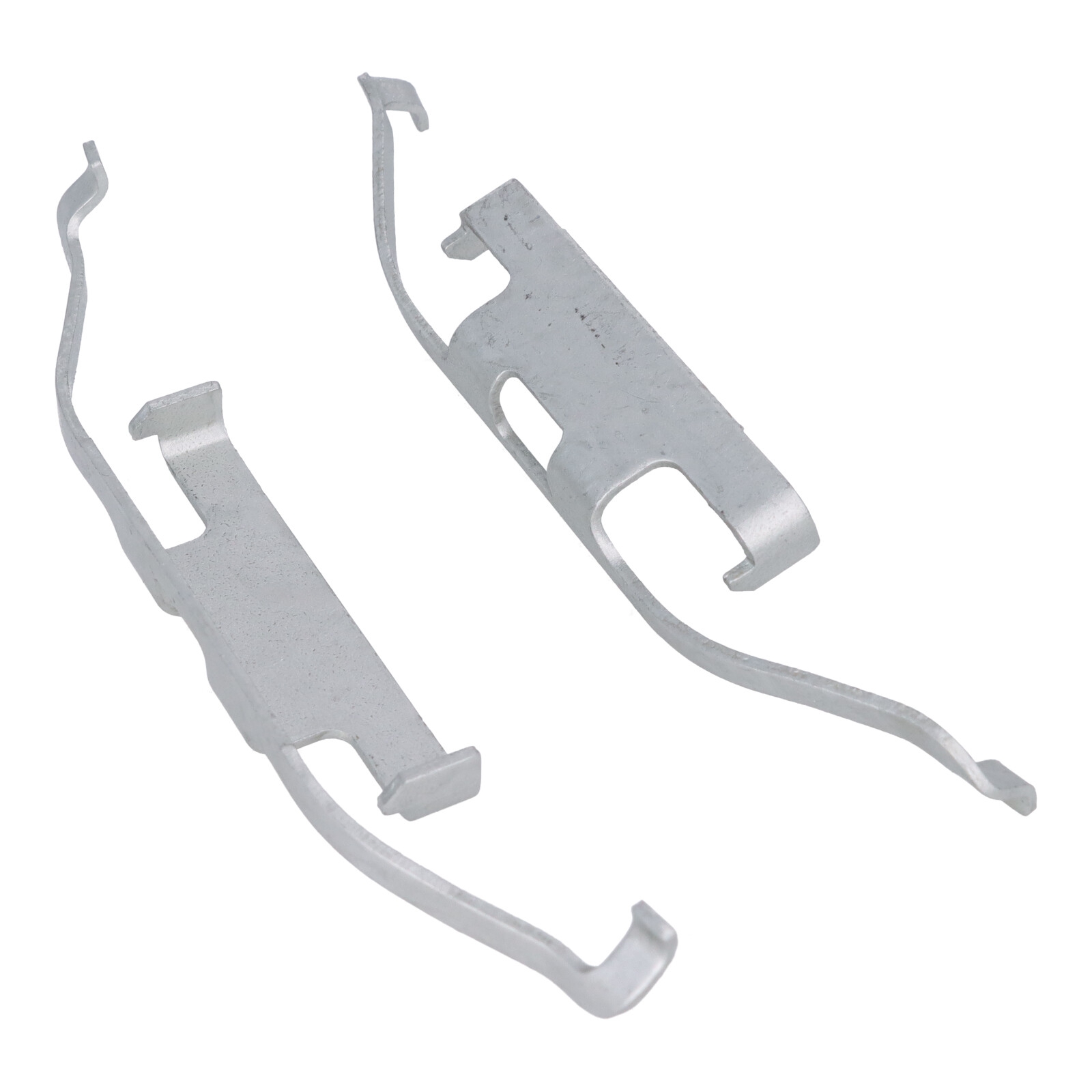 Quickbrake QB109-1097 Bremssattel Feder Satz hinten für BMW 3 E30/E36/E46/E90/E91/E92/E93 X1
