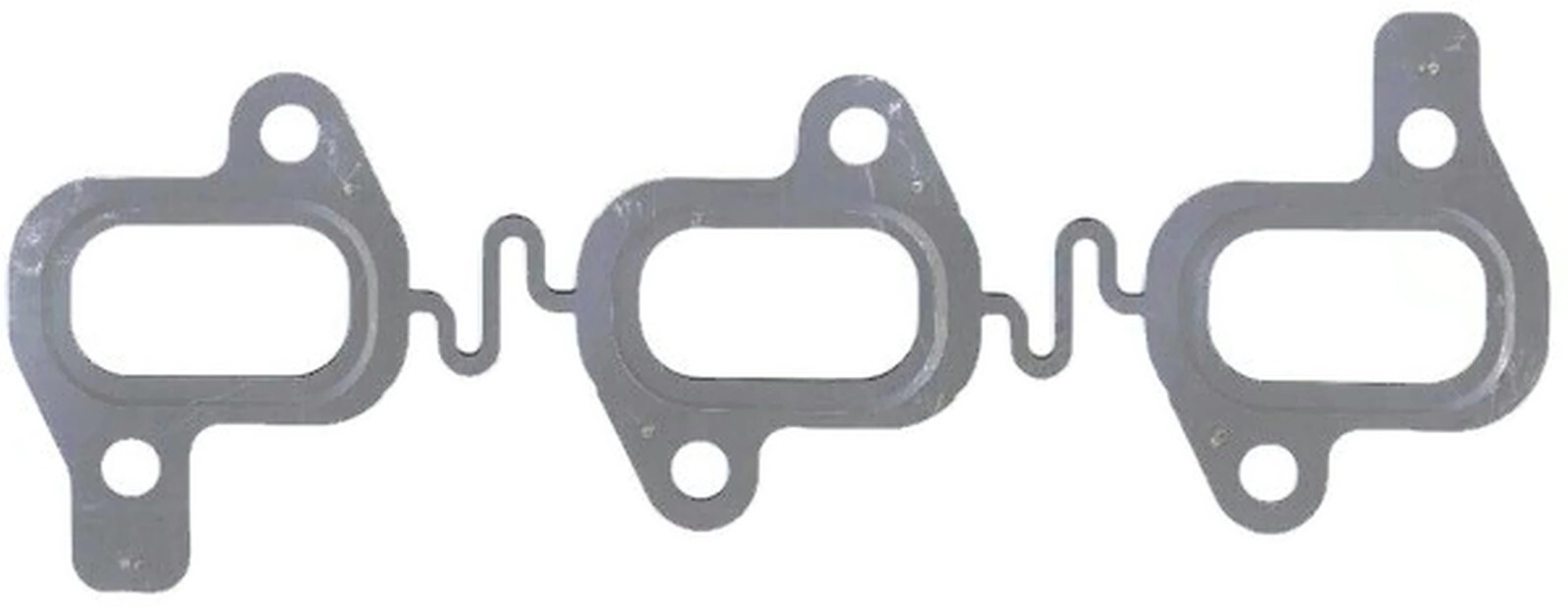 ELRING 148271 Abgaskrümmer Dichtung für Audi A4-5 Q5 Q7 VW Porsche 3.0 TDI CCWA