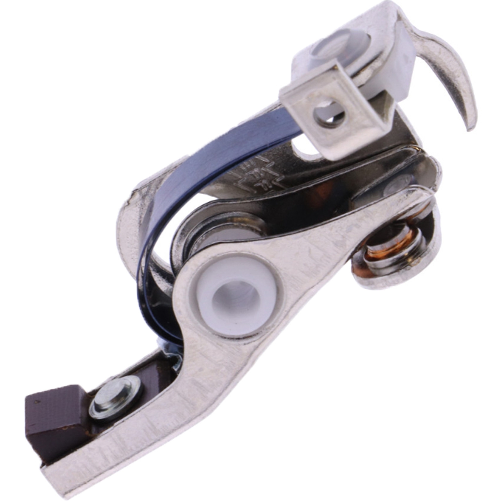 Zündkontakt Unterbrecherkontakt für Vespa Super 125 150 Sprint Grand Sport 150 Rally 180
