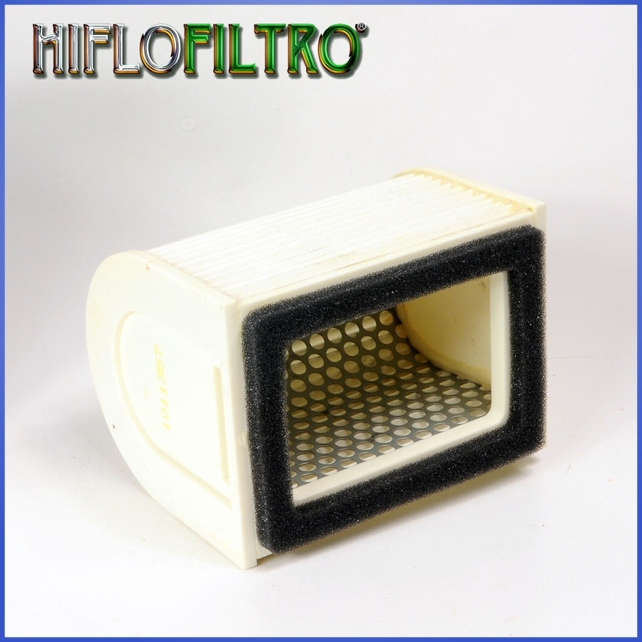 HIFLO HFA4601 Luftfilter Filterelement für Yamaha XJ 600 1984 - 1991 51J 3KM 3KN