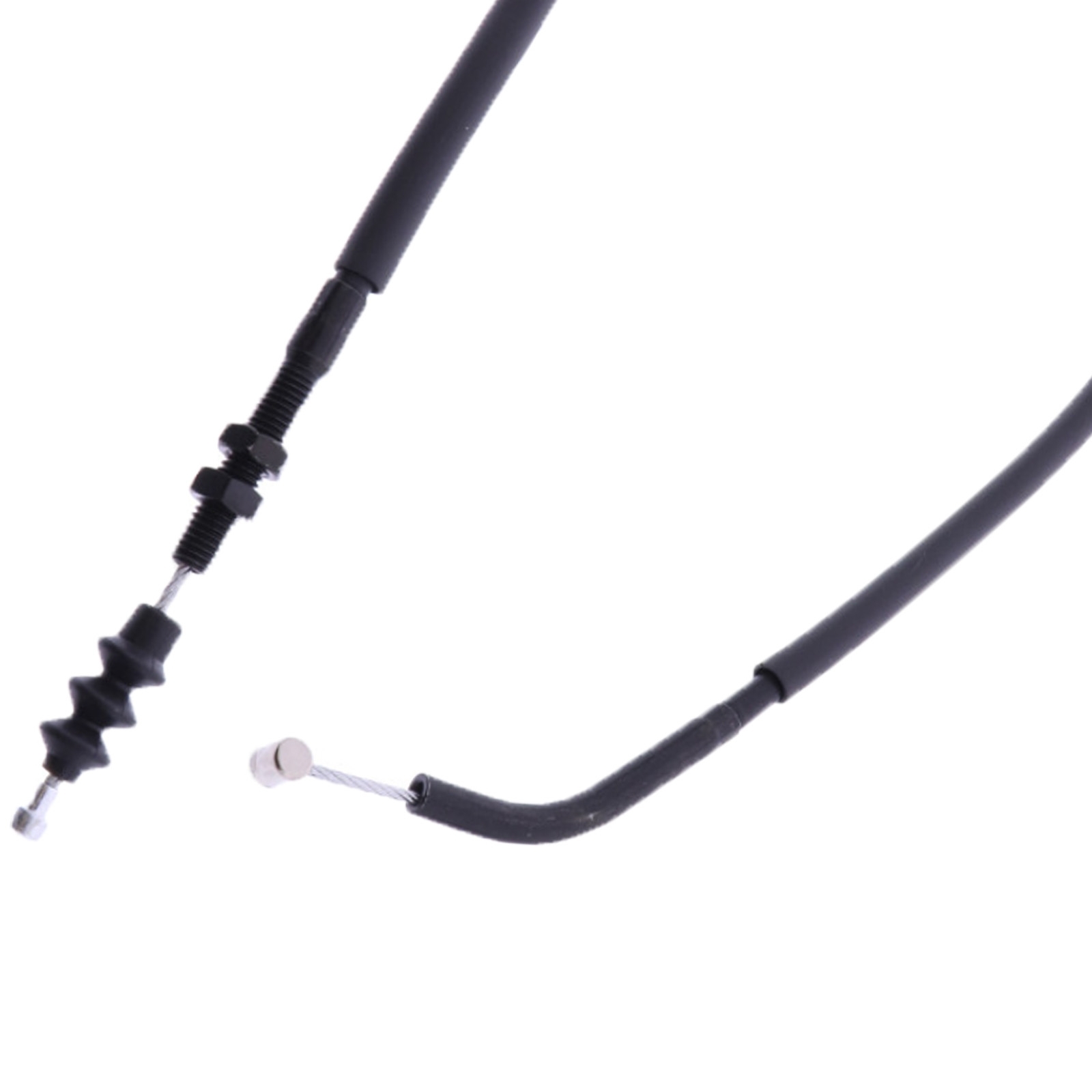 Kupplungszug Kupplungsseil für Kawasaki W 650 Flachlenker C6F EJ650ACA W650 2006