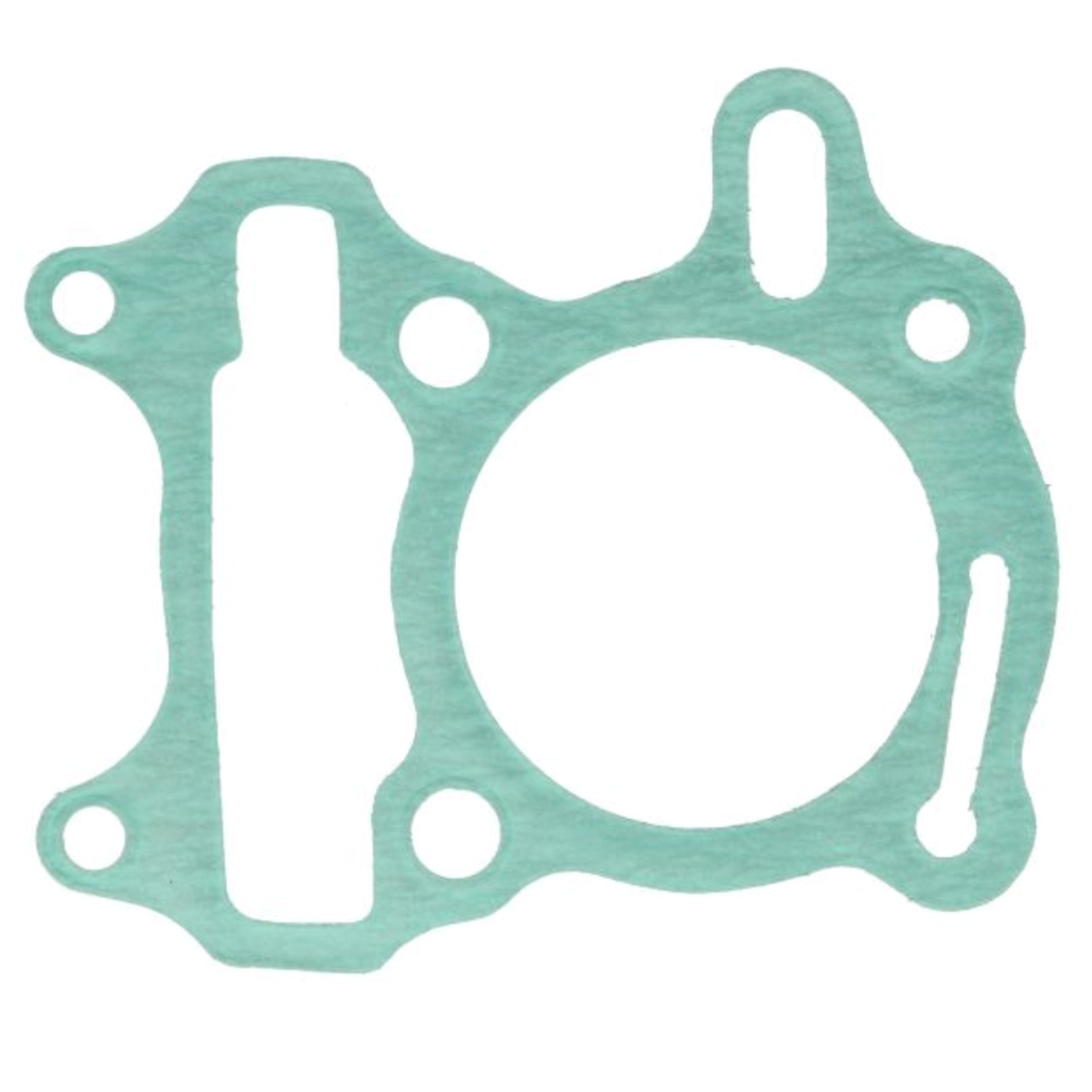 Zylinderfussdichtung S410550006001 für SYM Symphony Fiddle 2 Orbit 2 Mio Crox Allo Mask 50