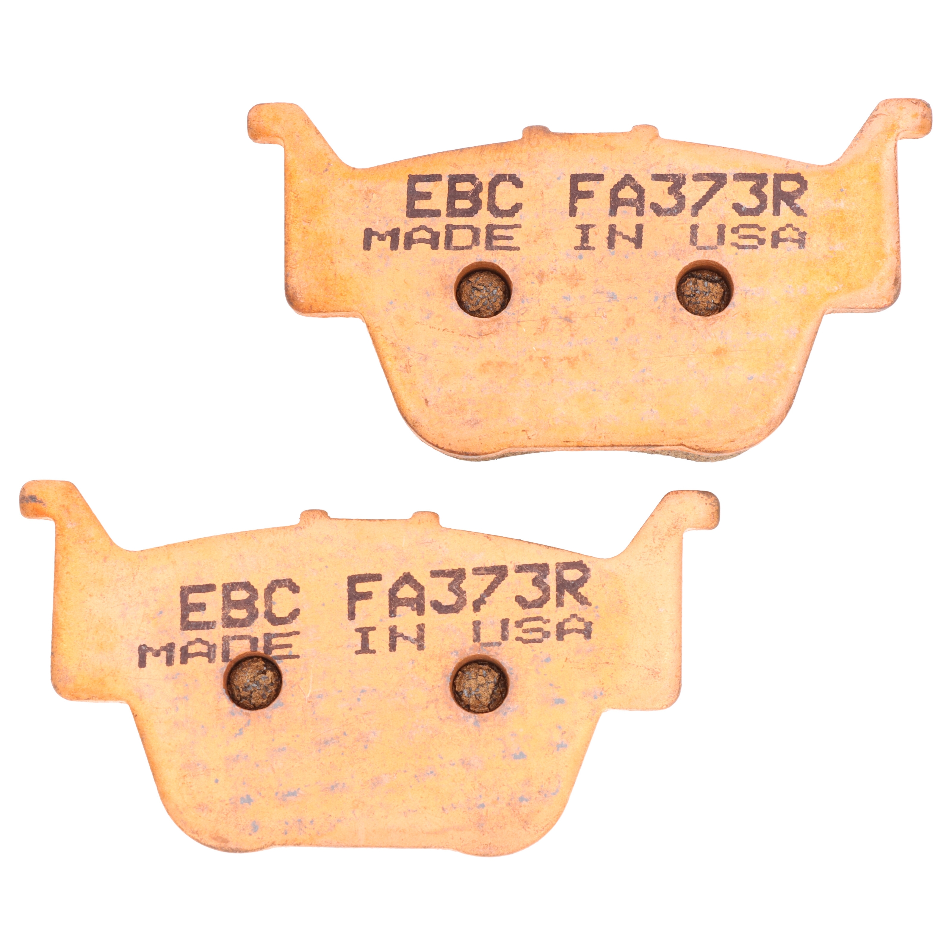 EBC Bremsbeläge FA373R für Honda TRX 420 450 650 680 FA R ER