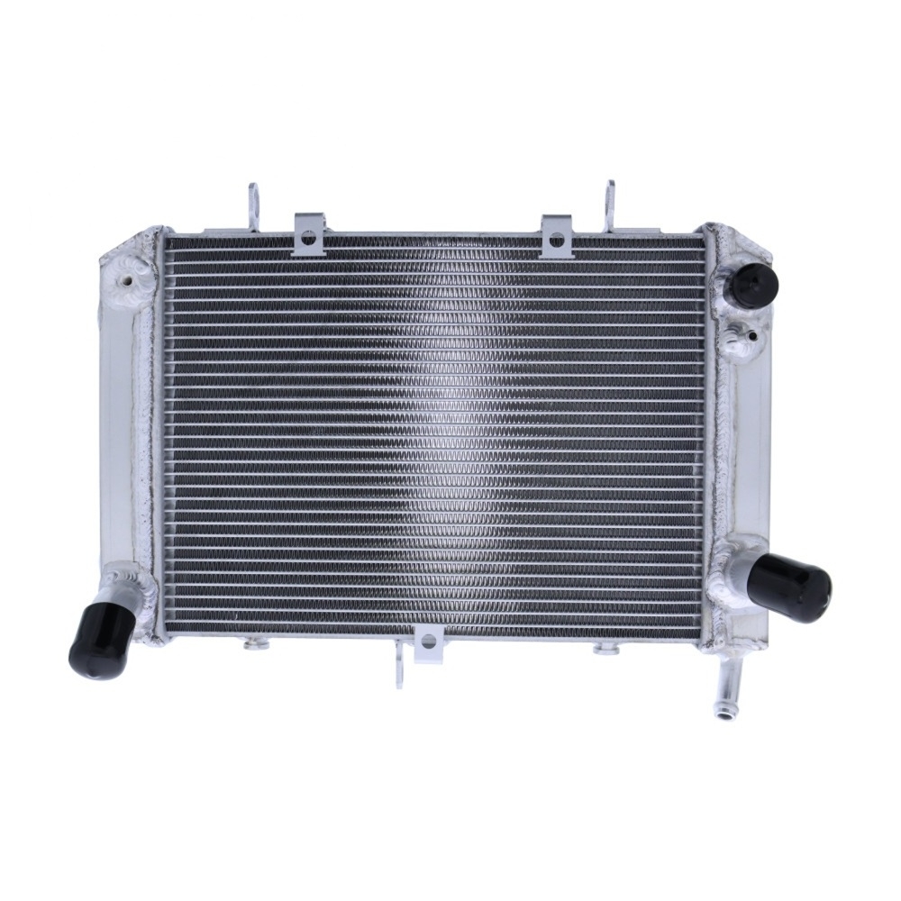 JMP 7760602 Wasserkühler für Suzuki GSR 600 U A UA ABS 2006 - 2007 WVB91111 92111 91121 92121