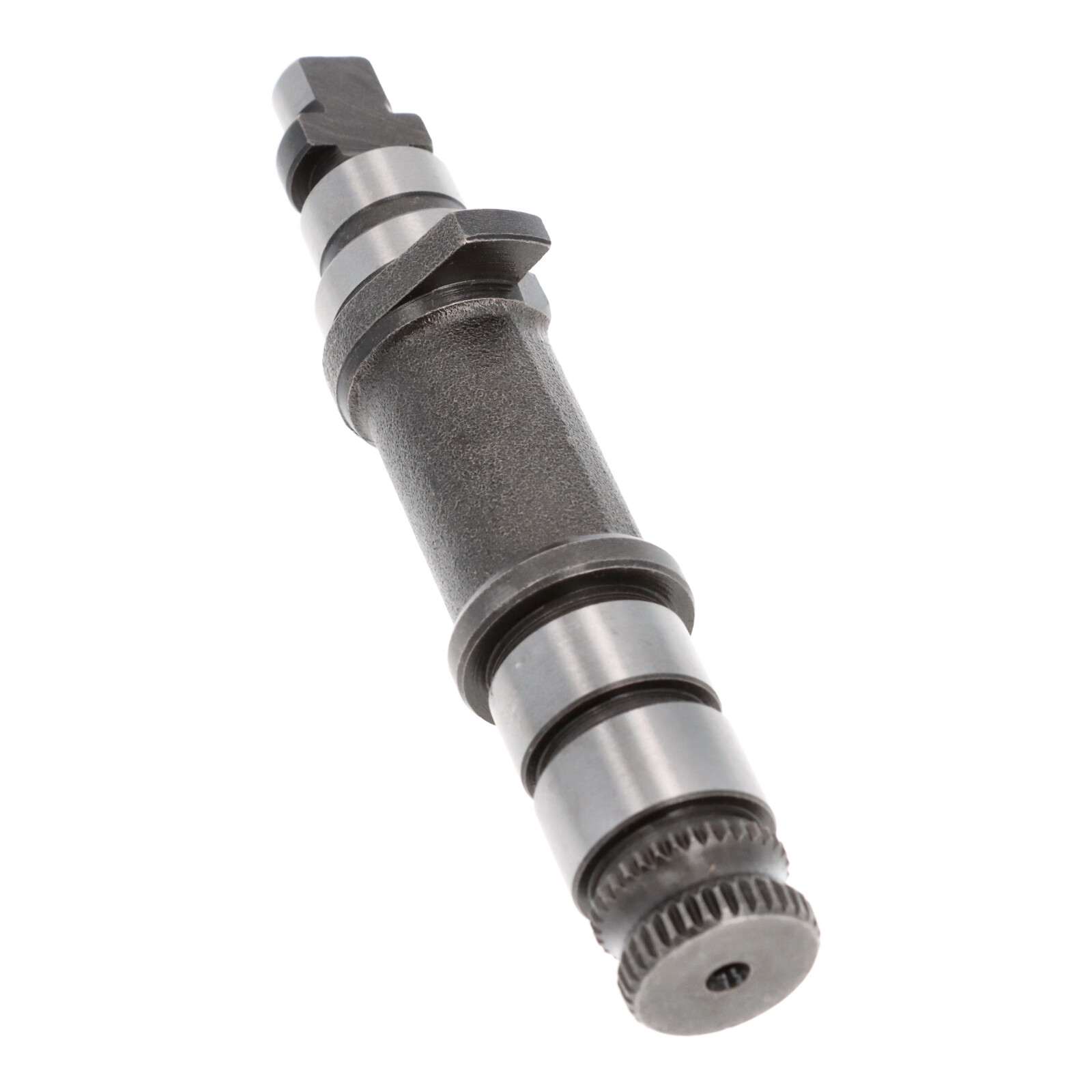 Kickstarterwelle Schaft Anlasser für Jawa 350 TS 638 639 640 12V Motor Getriebe