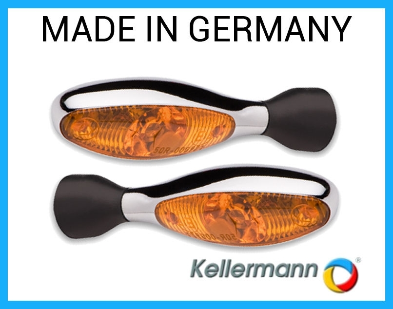 Kellermann Blinker Paar
