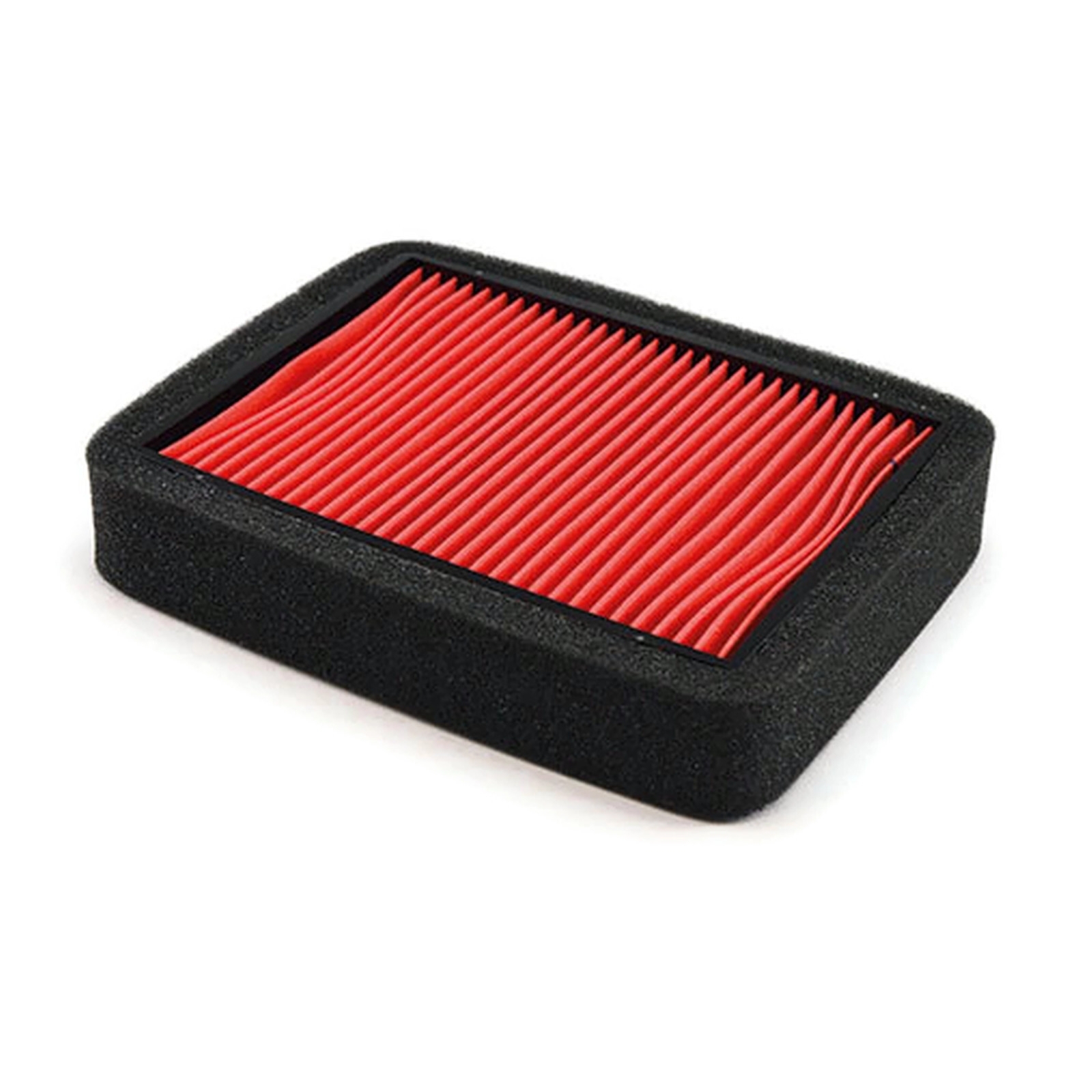 MIW Luftfilter BE12902 für Benelli 502 Cruiser ABS Leoncino 500 ABS TRK 502 QJ Motor