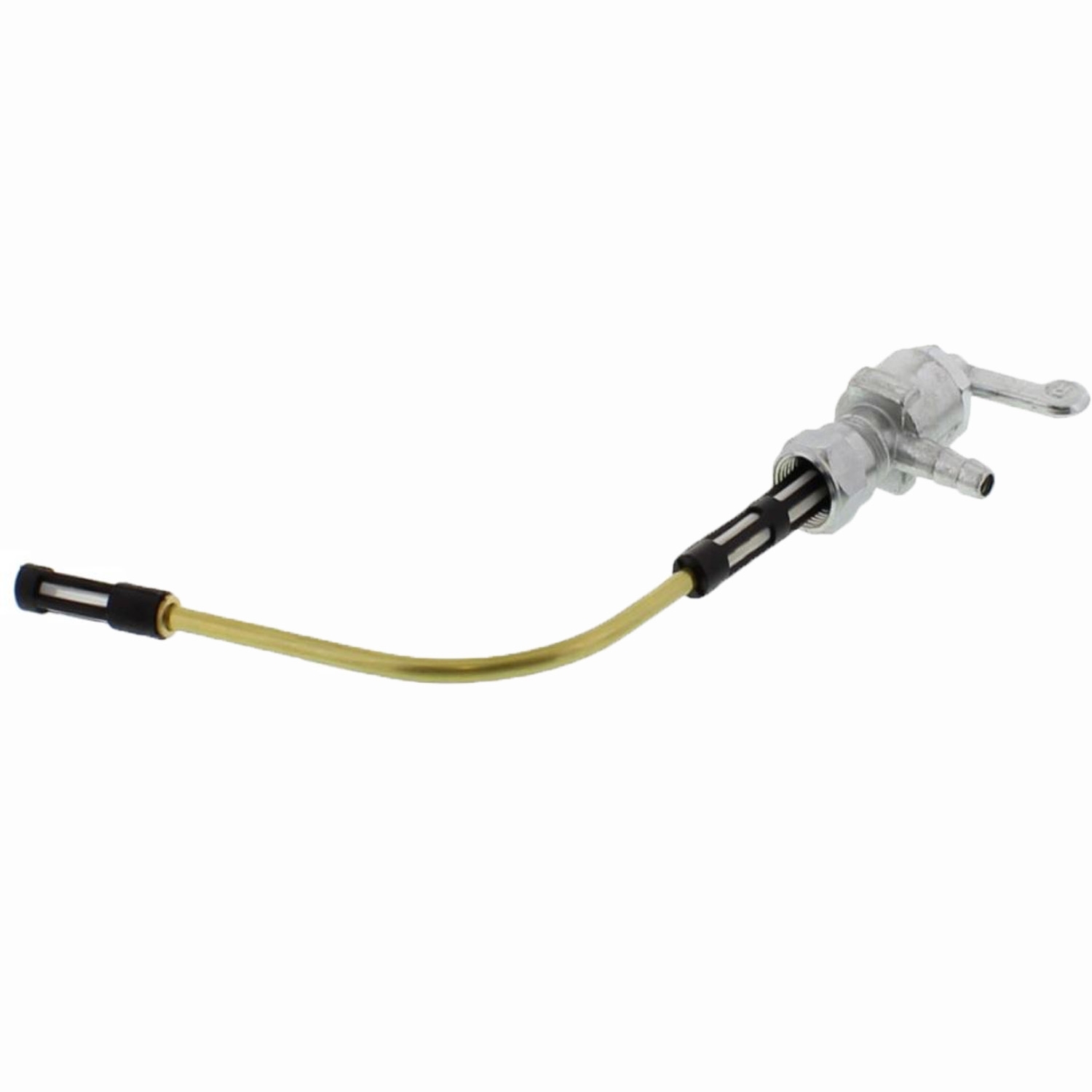 Kraftstoffhahn 5320 Benzinhahn für Piaggio Ciao 25 P PX Lusso A SC L Ciao 50 VSC1 PXV