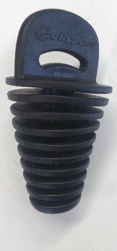 Polisport Auspuffstopfen 4T 8434900002