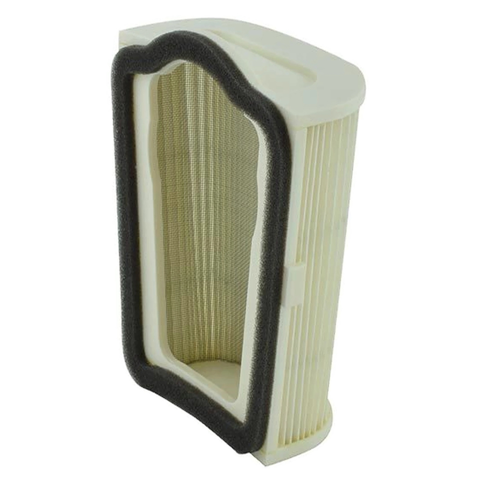 MIW Y4234 Luftfilter für Yamaha XV700 XV750 XV1000 XV1100 Virago