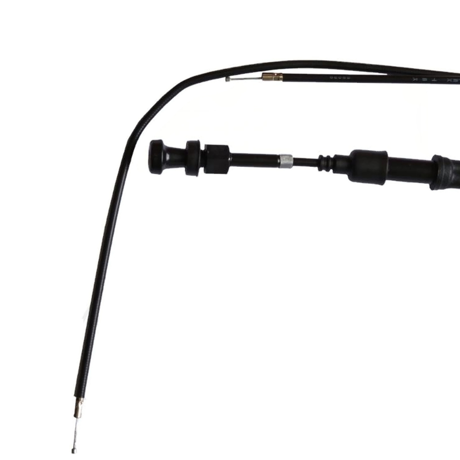 JMP Chokezug 77040070 für Honda VT 125 C C2 1999-2008 Shadow XL 125 V Varadero