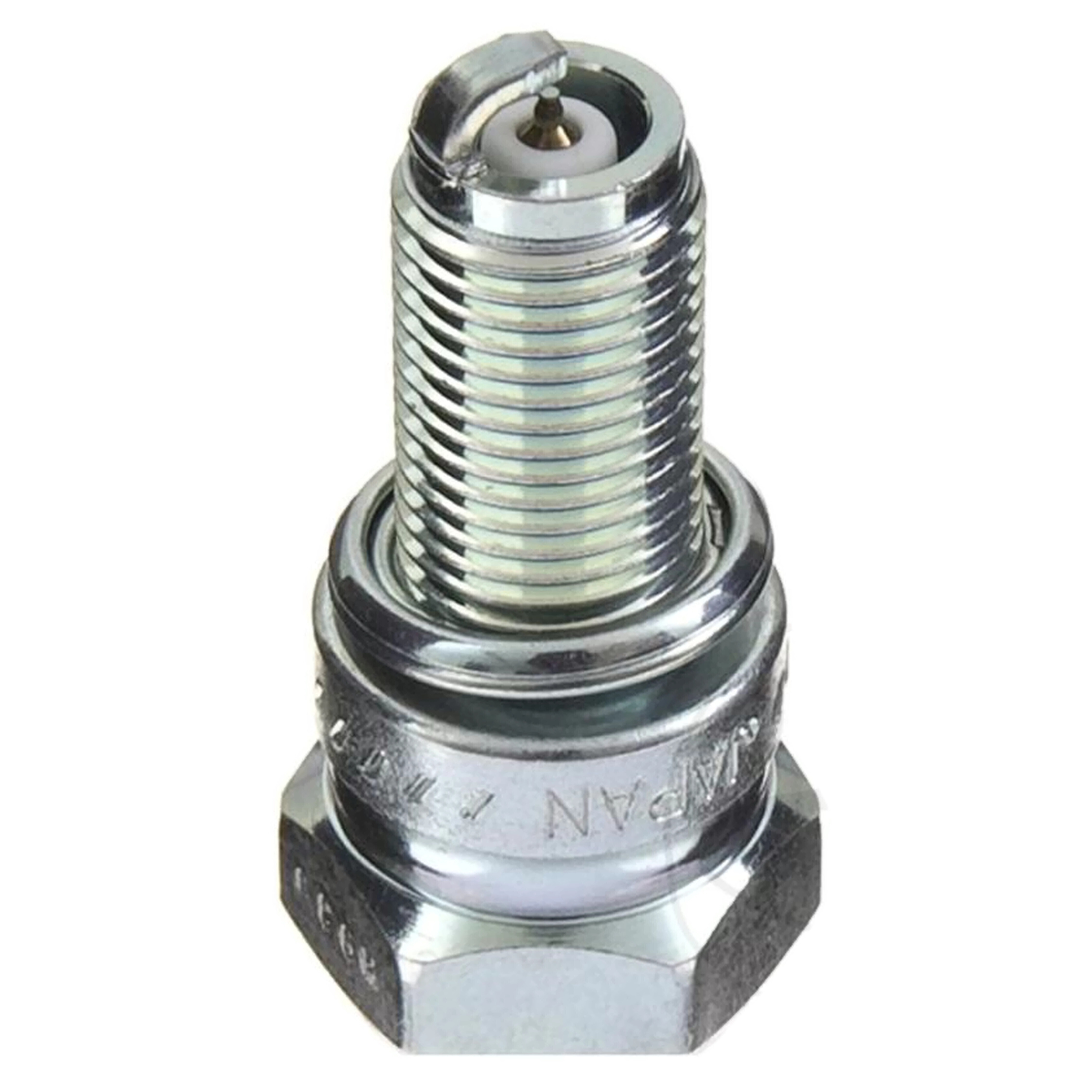 3x Zündkerze NGK 4218 für Aprilia Honda Kawasaki KTM Piaggio Suzuki Vespa Yamaha
