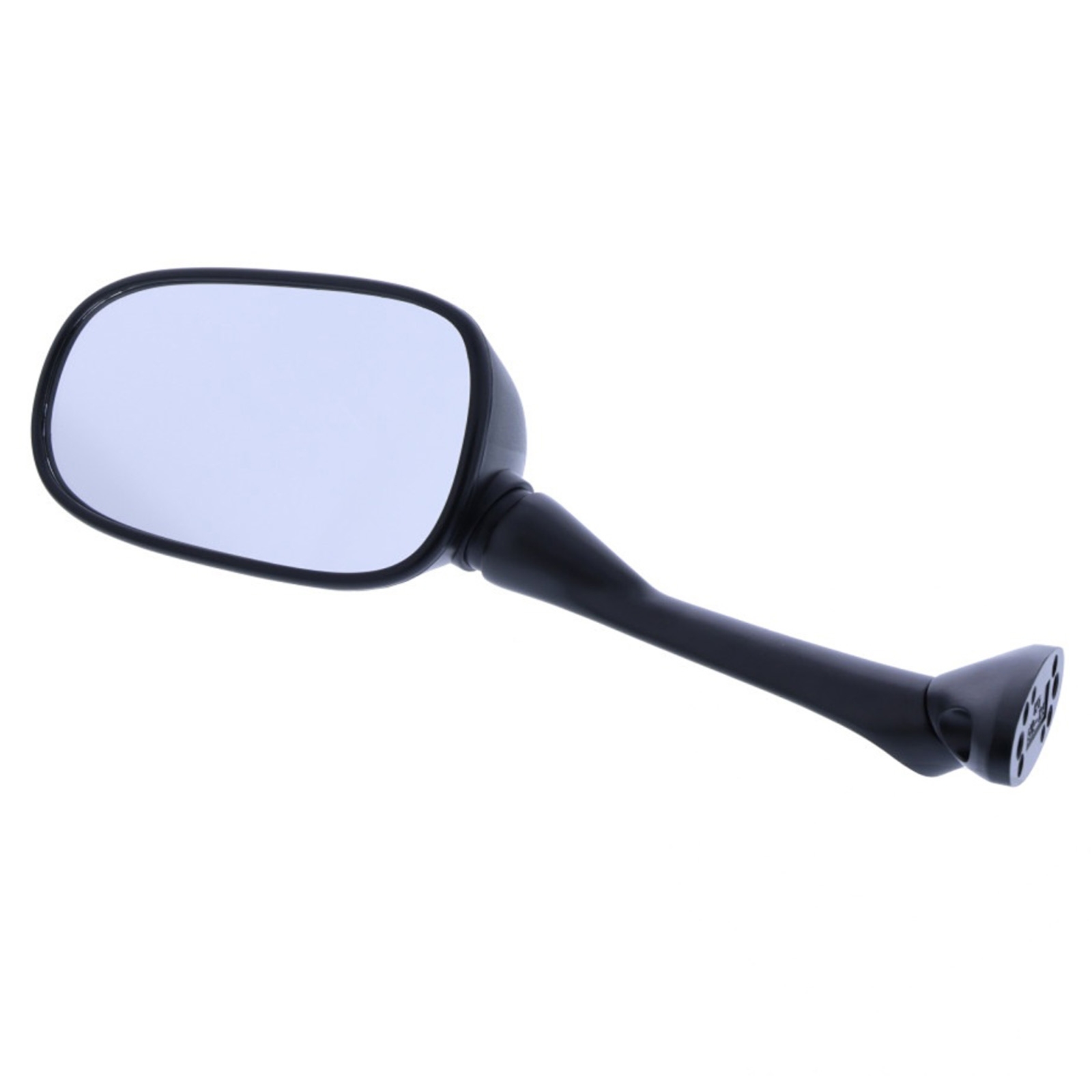 JMP Rückspiegel für Honda CBF 1000 2006-2016 SC58 SC64 Kunststoff schwarz links