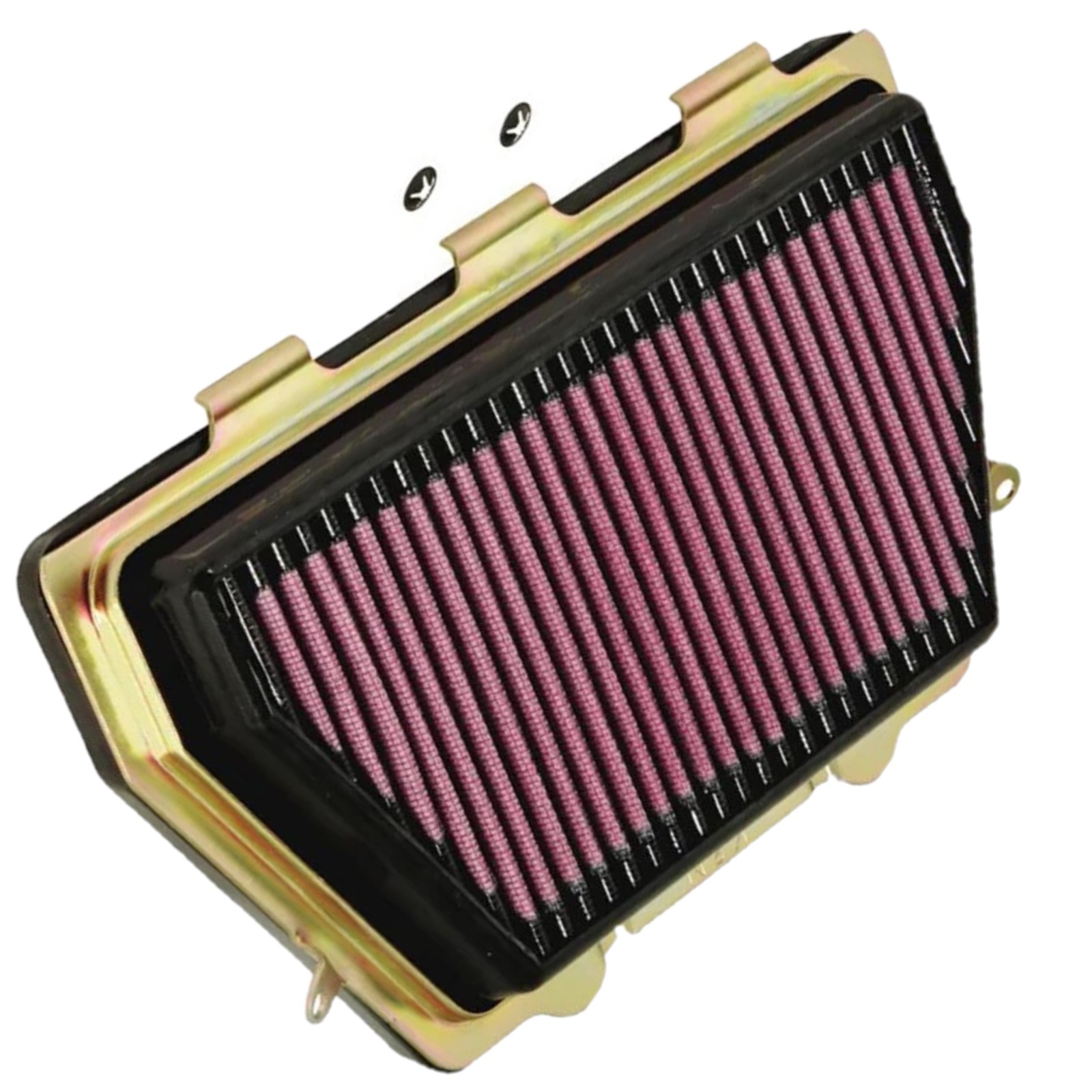 K&N Sportluftfilter HA-1008