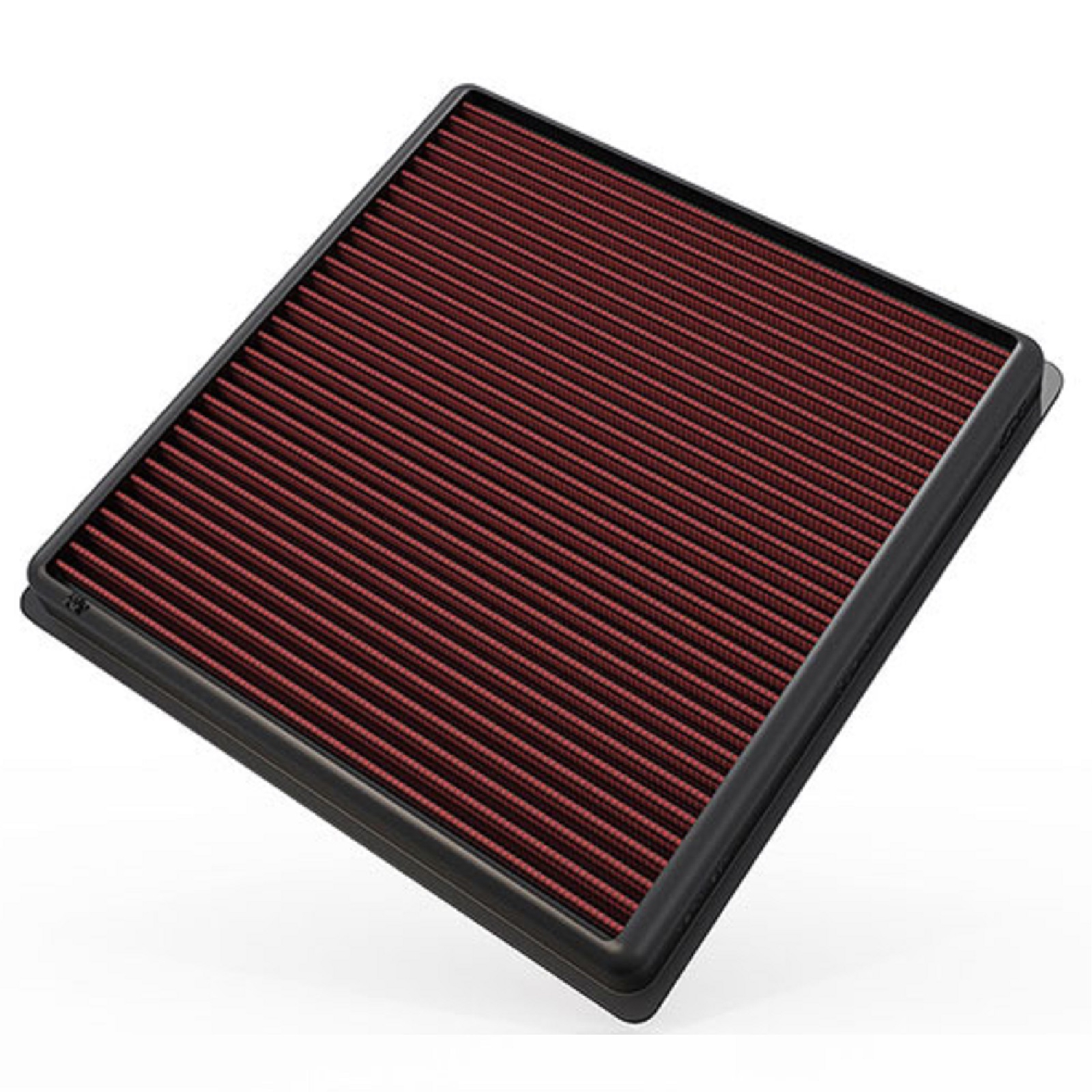 K&N Tauschluftfilter für Chrysler 200 11-14 Fiat Freemont 11-15 Dodge 11-19 3.6