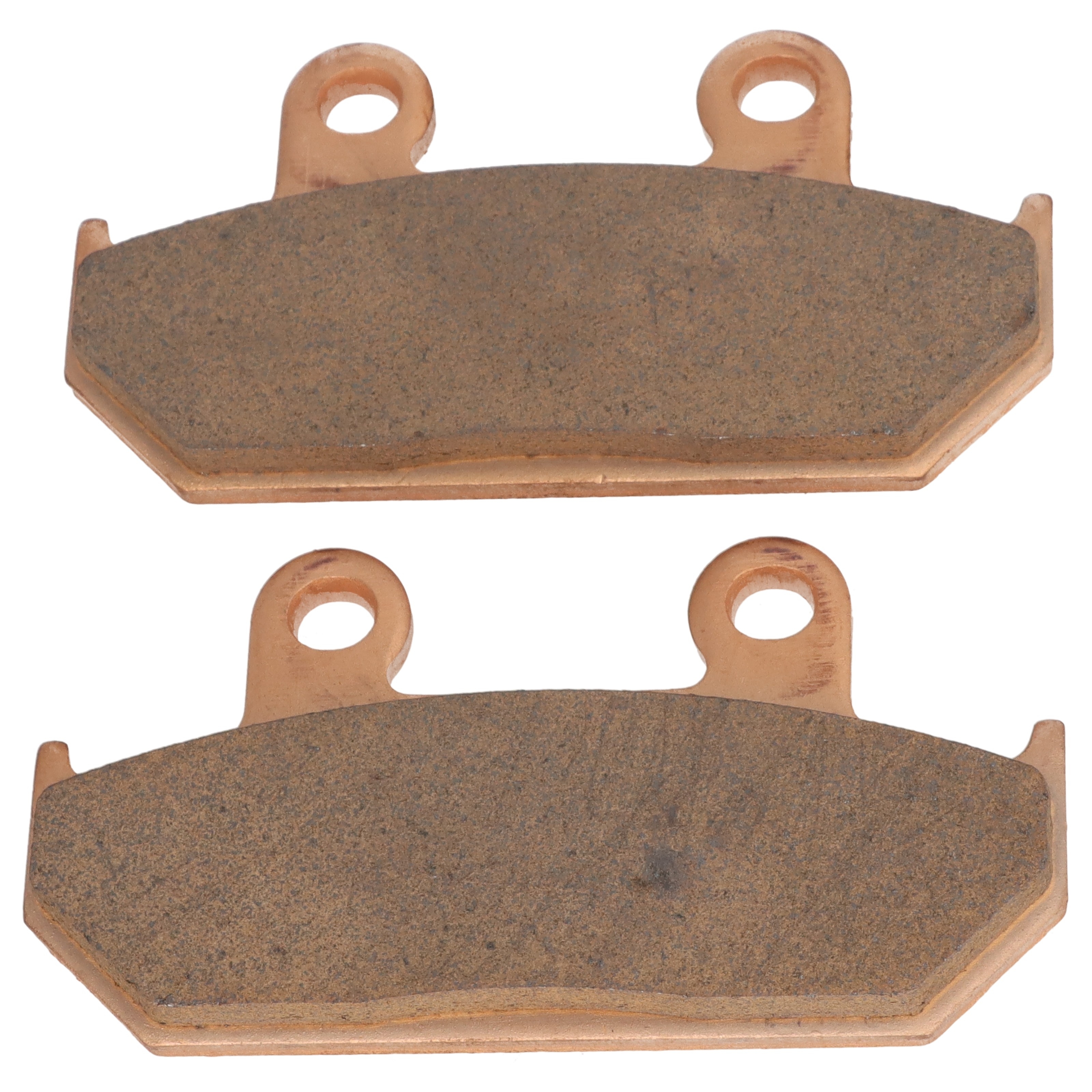 EBC Bremsbeläge SFA412HH für Suzuki AN 650 400 A L Z ZA