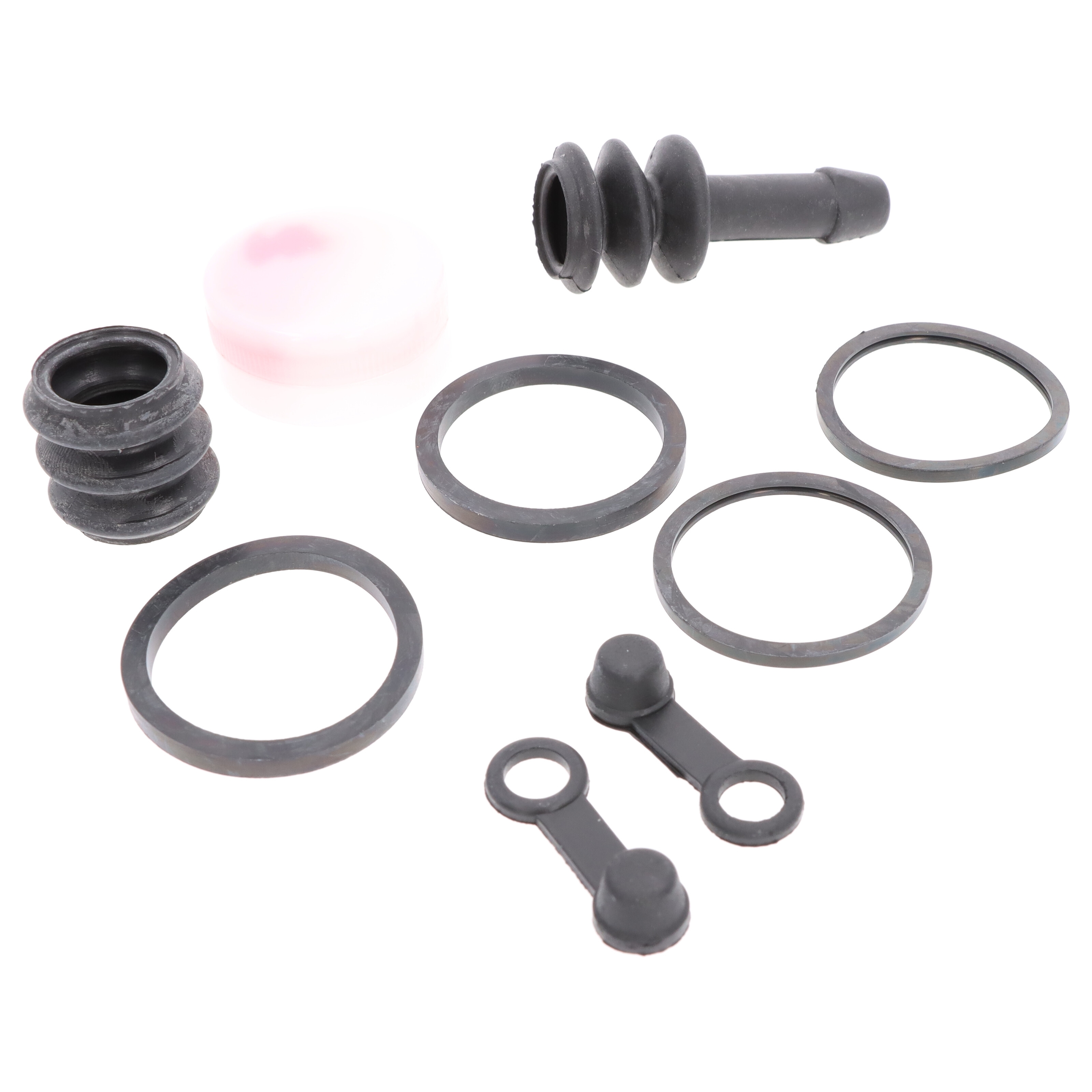 Bremssattel Reparatursatz hinten für Kawasaki VN1600 2003-08 VN1700 2009-13 VN2000 2004-10