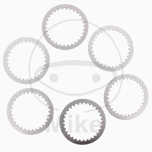 TRW Lucas Kupplungsscheiben MES424-6 TRW-Lucas