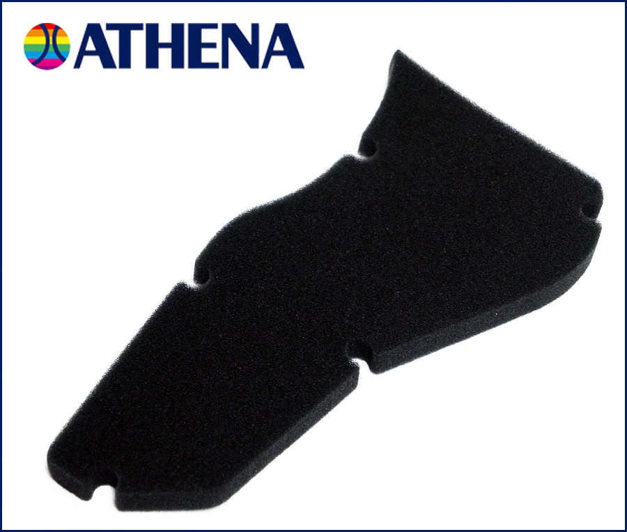 Luftfilter S410550200002 für SYM RS 125 Shark DT DD Shark 50 Shark 125 DT EuroMX 125 150
