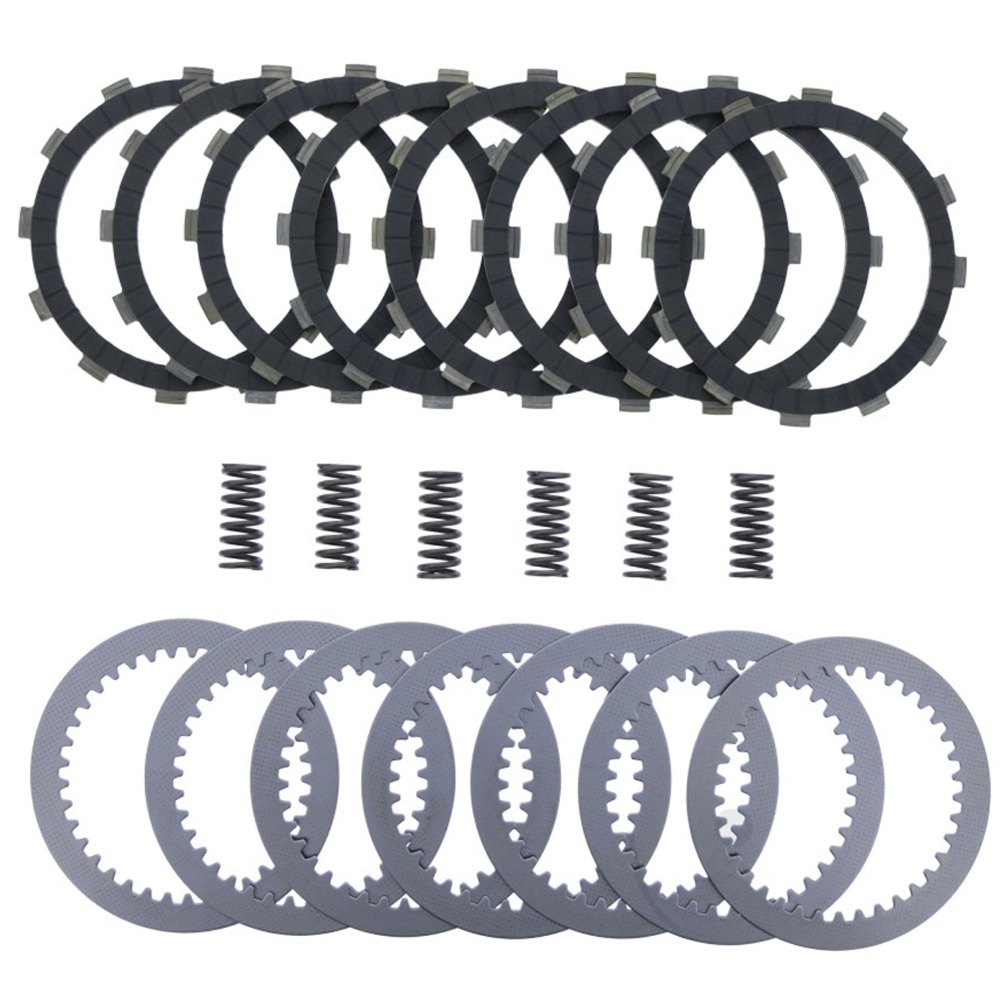 EBC DRCF269 Kupplung für Kawasaki KX 450 F 2012 - 2020 Reparatursatz verstärkt