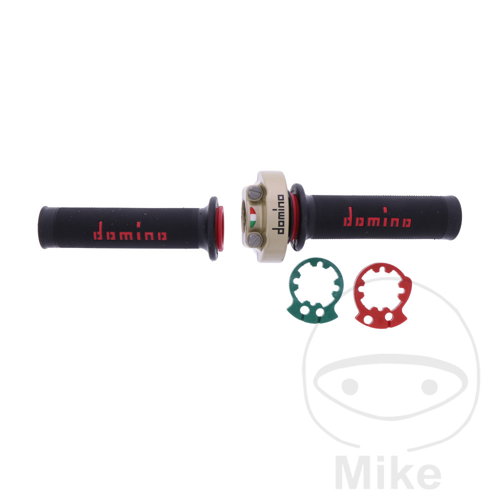 Domino Gasgriff XM2 3846.03-00