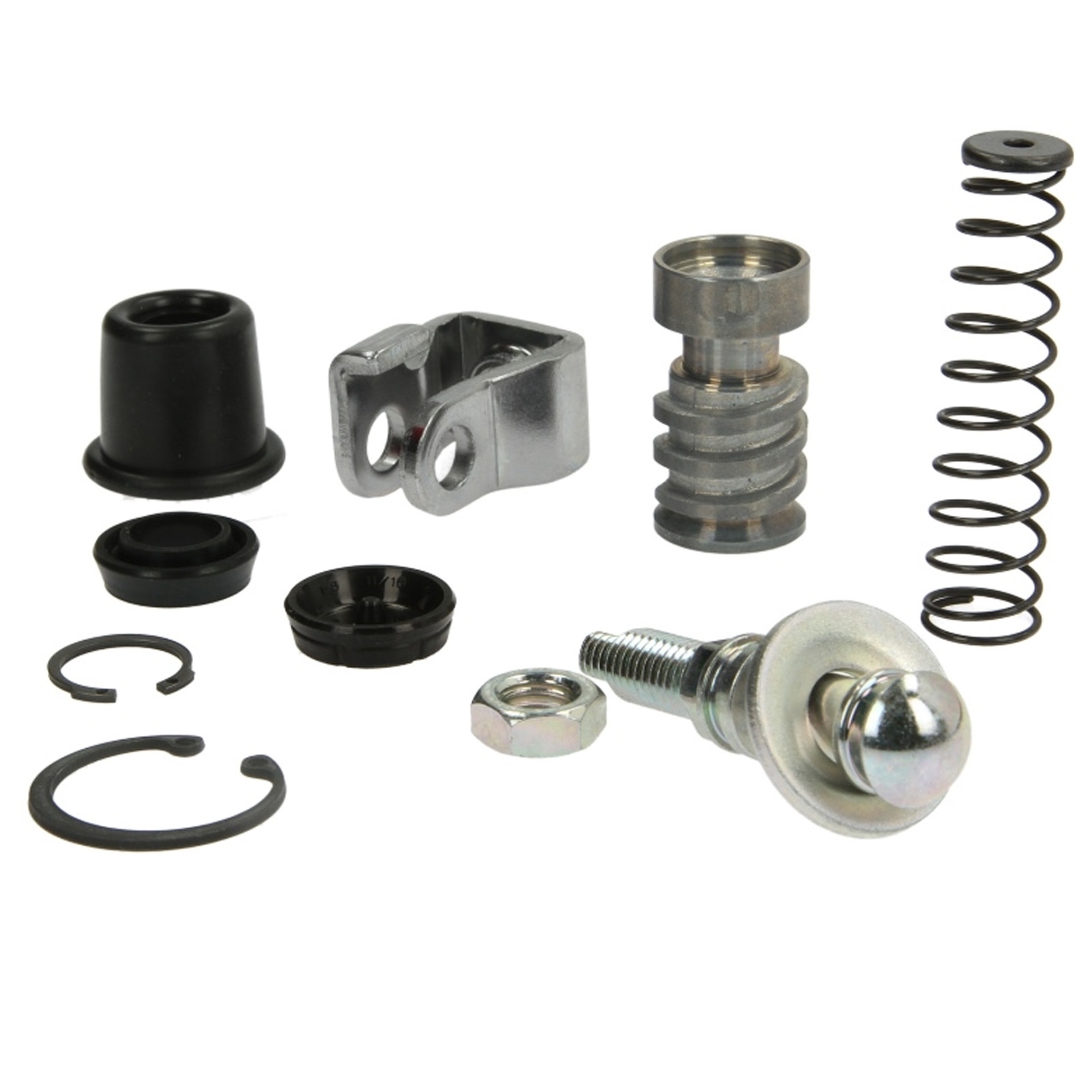 Tourmax MSR-117 Hauptbremszylinder-Reparatursatz für Honda Varadero XL1000 V 1999 - 2011