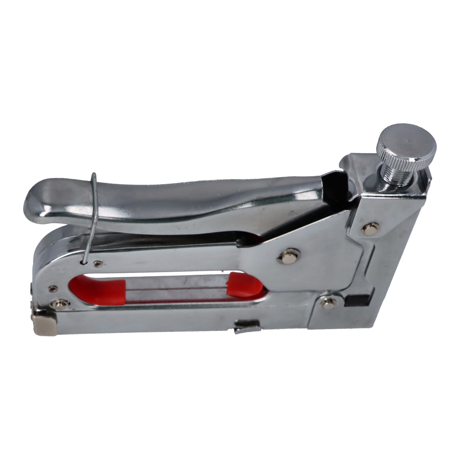 Handtacker Tacker Heftklammernpistole Tackerklammern Profiwerkzeug Hefter 4-14 mm