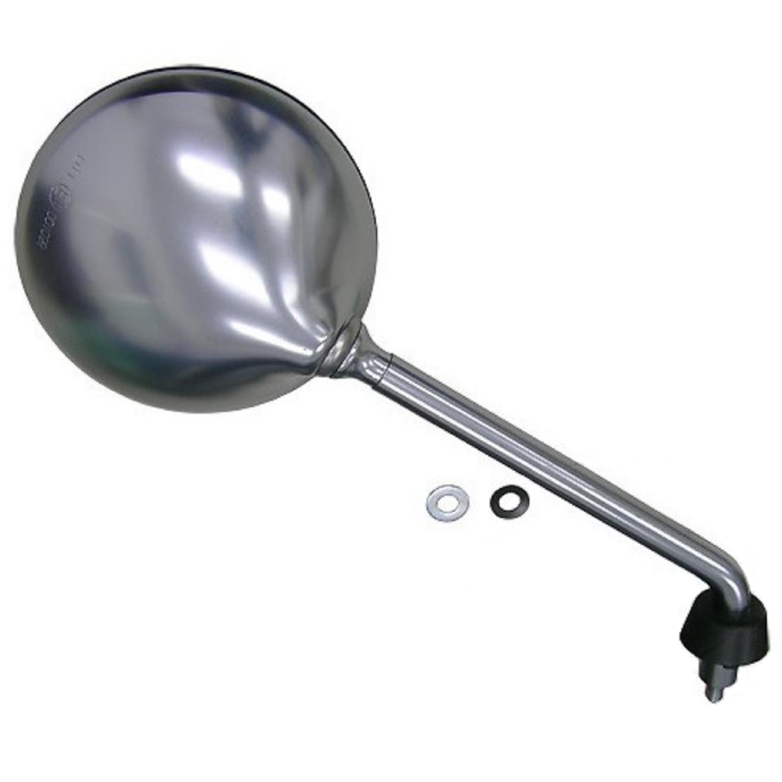 Spiegel für Piaggio Liberty 125 2006-2015 50 2005-16 Vespa LX 125 150 50 rechts
