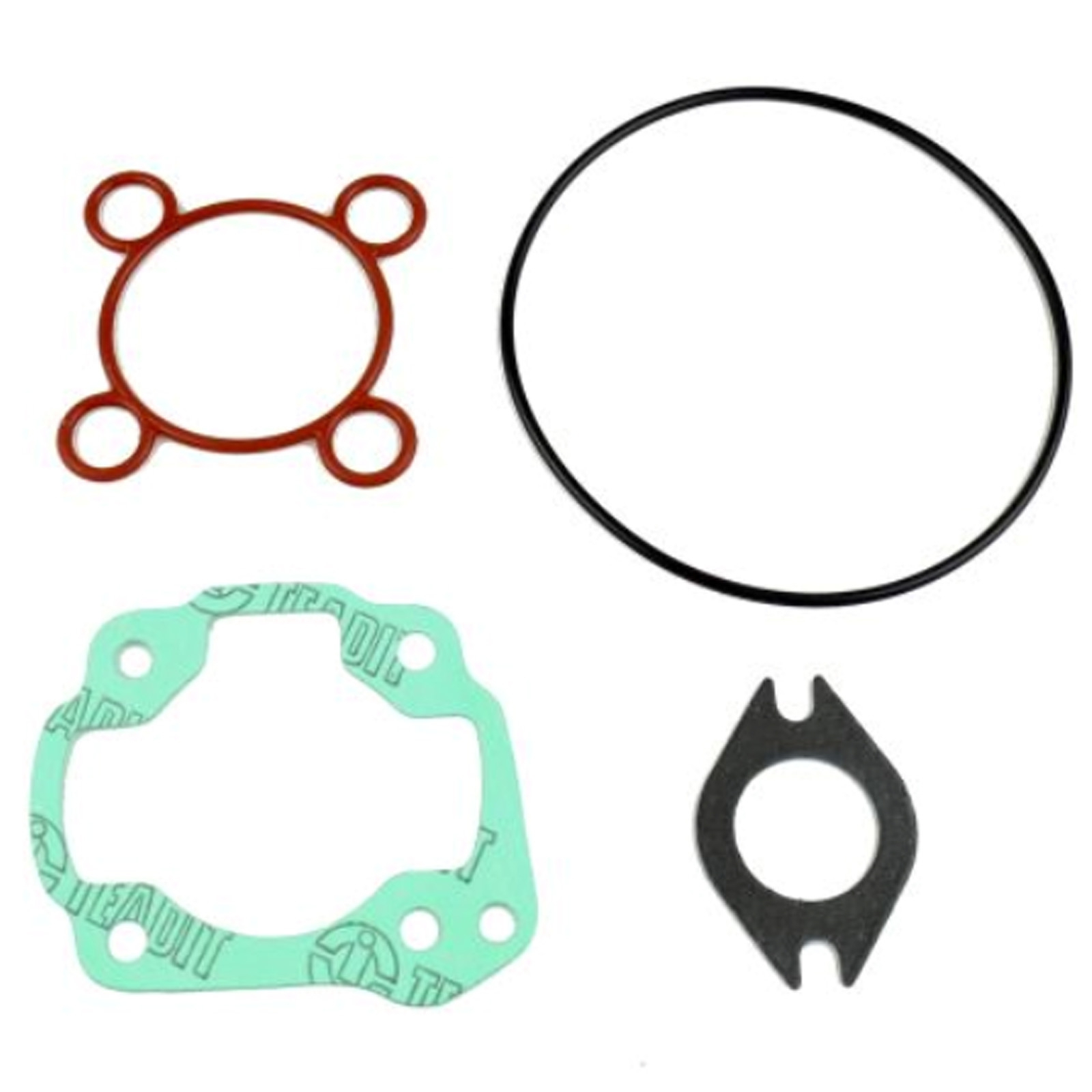 Topend Zylinder Dichtsatz P400485600021 für Aprilia Benelli Beta Italjet KTM Malaguti MBK Yamaha