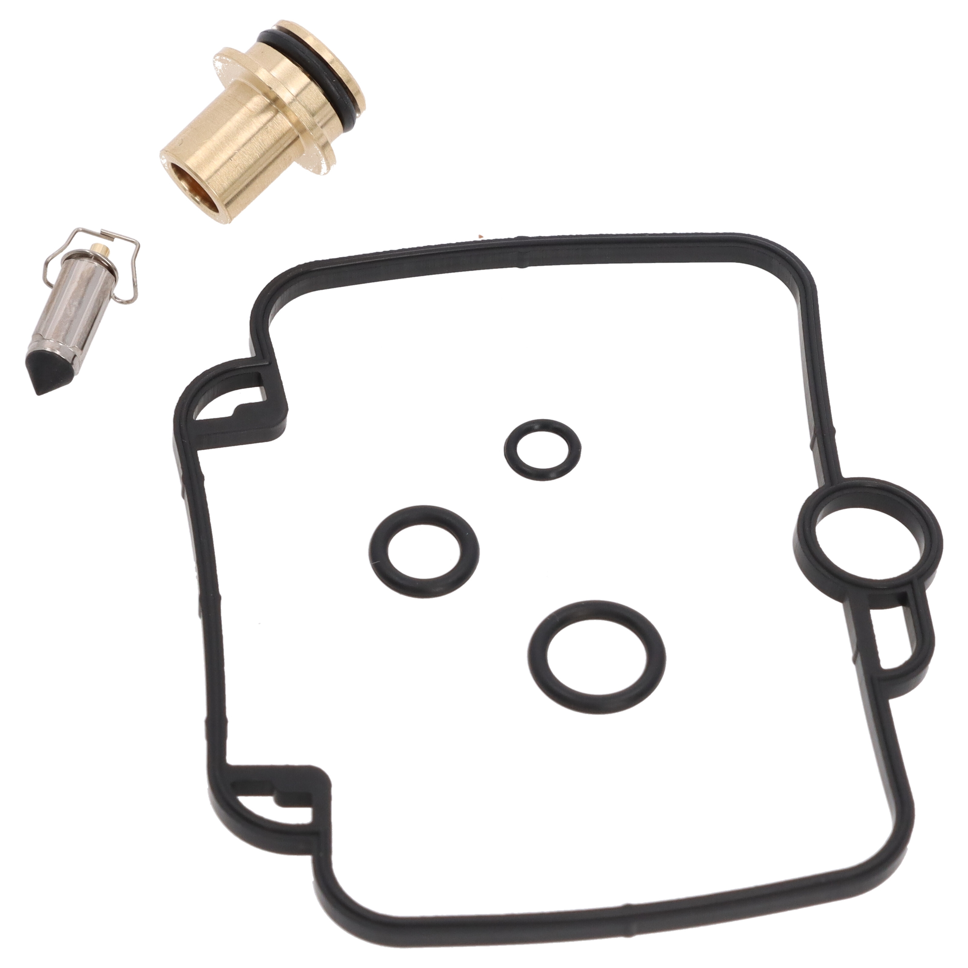 Keyster K-583 Vergaser Reparatursatz für Suzuki DR 250 SE DR 350 DR 750 S BIG DR 800 BIG