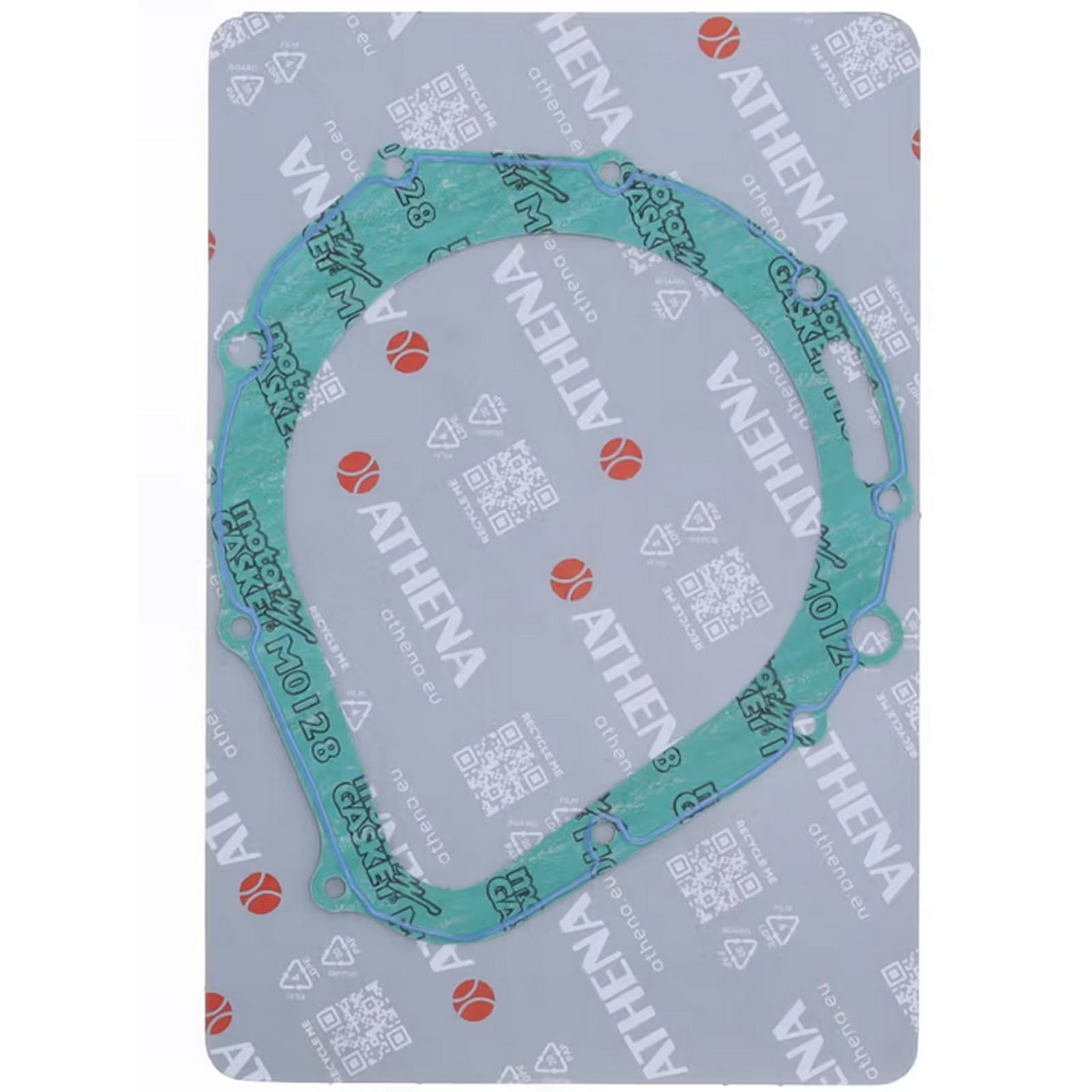 Lichtmaschinendeckeldichtung S410510017021 für Suzuki GN250 1985-99 Marauder GZ250 1999-08 TU250