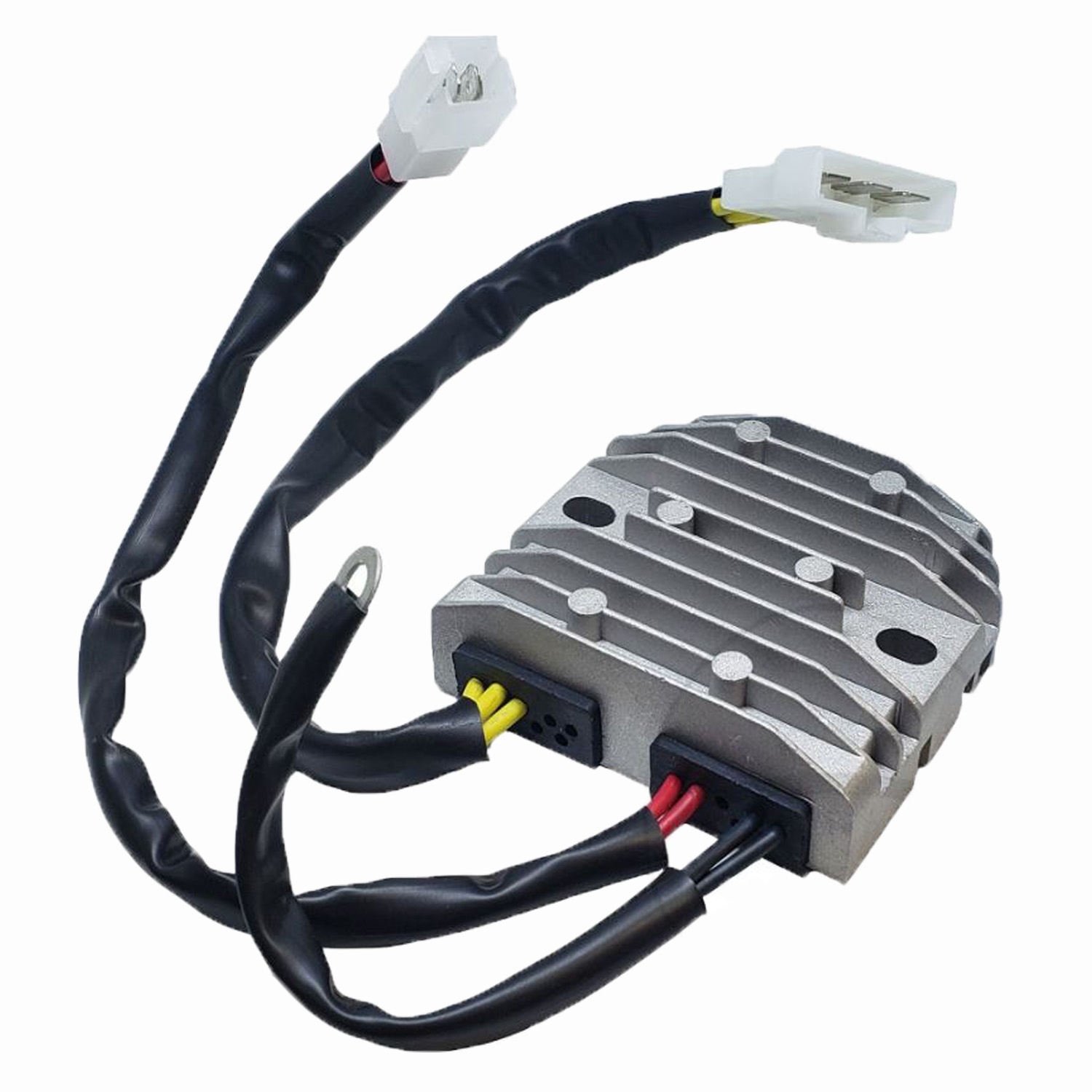 Spannungsregler Gleichrichter Mosfet Technologie für KTM Duke 125 200 390 ABS