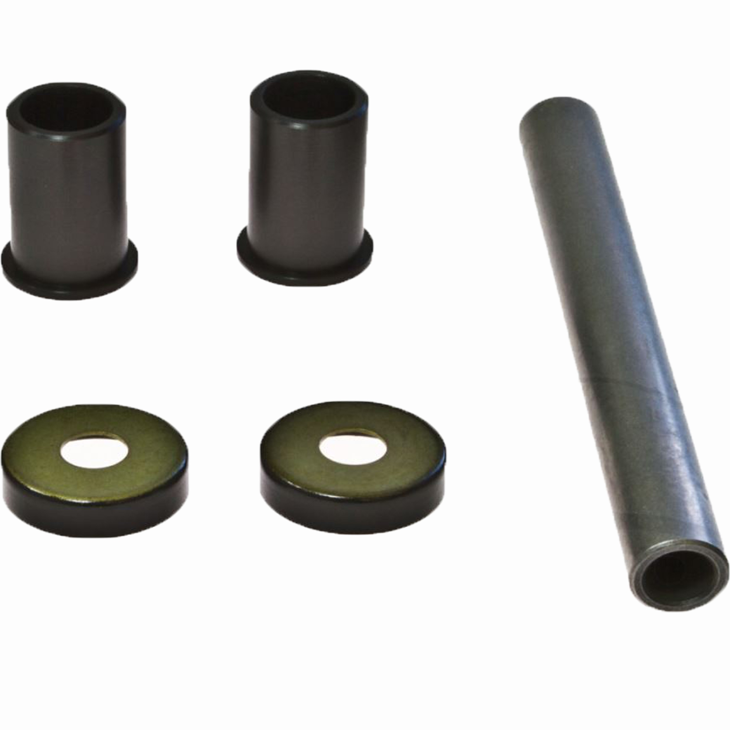 Schwingenlager Reparatursatz 50-1011 Querlenkersatz für Yamaha DT 175 MX 1978-1983 DT 125 E