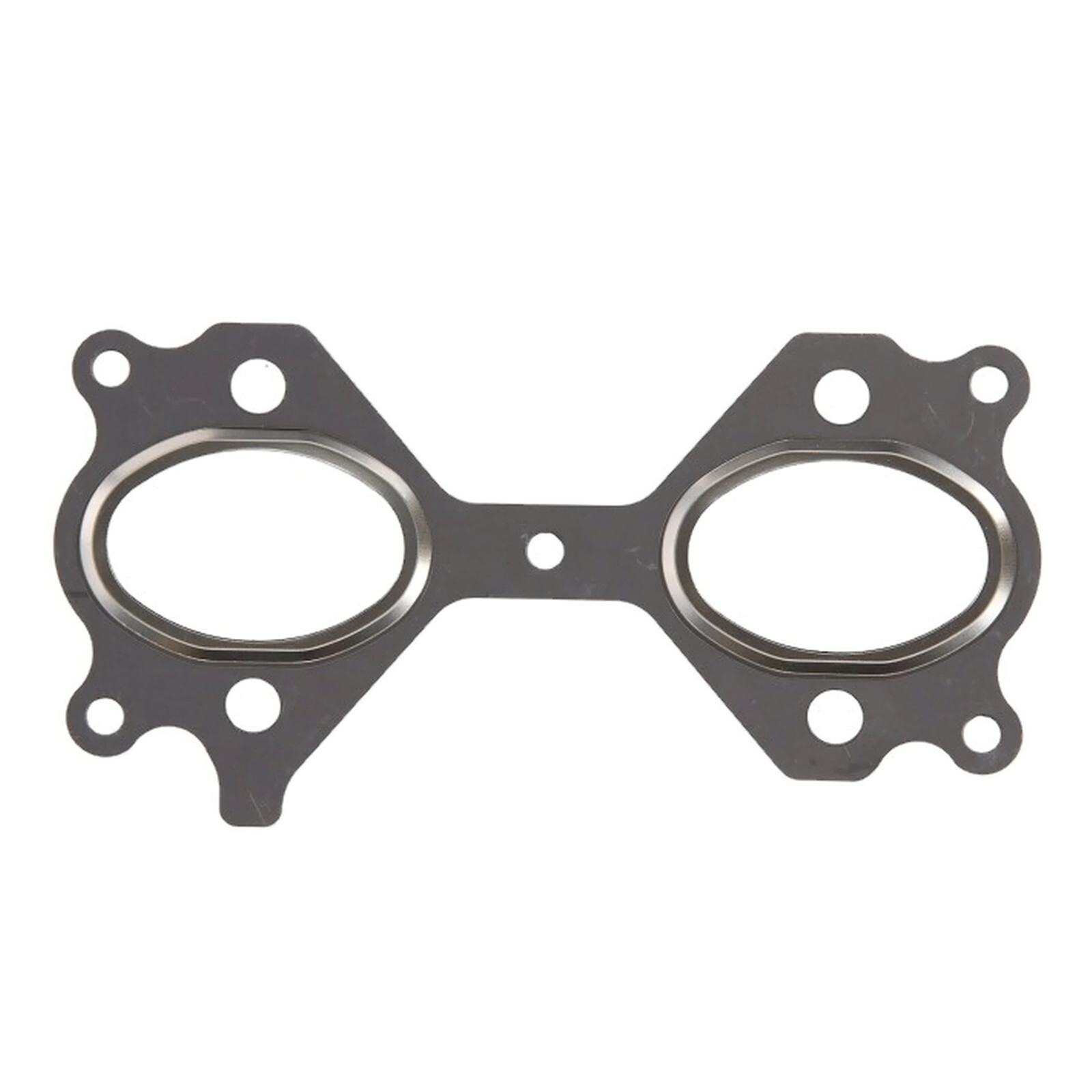 ELRING 171480 Dichtung Abgaskrümmer Krümmerdichtung für 3-7 E90-93 E60 E65-67 X3 E83 X5 E70 X6 E71-72