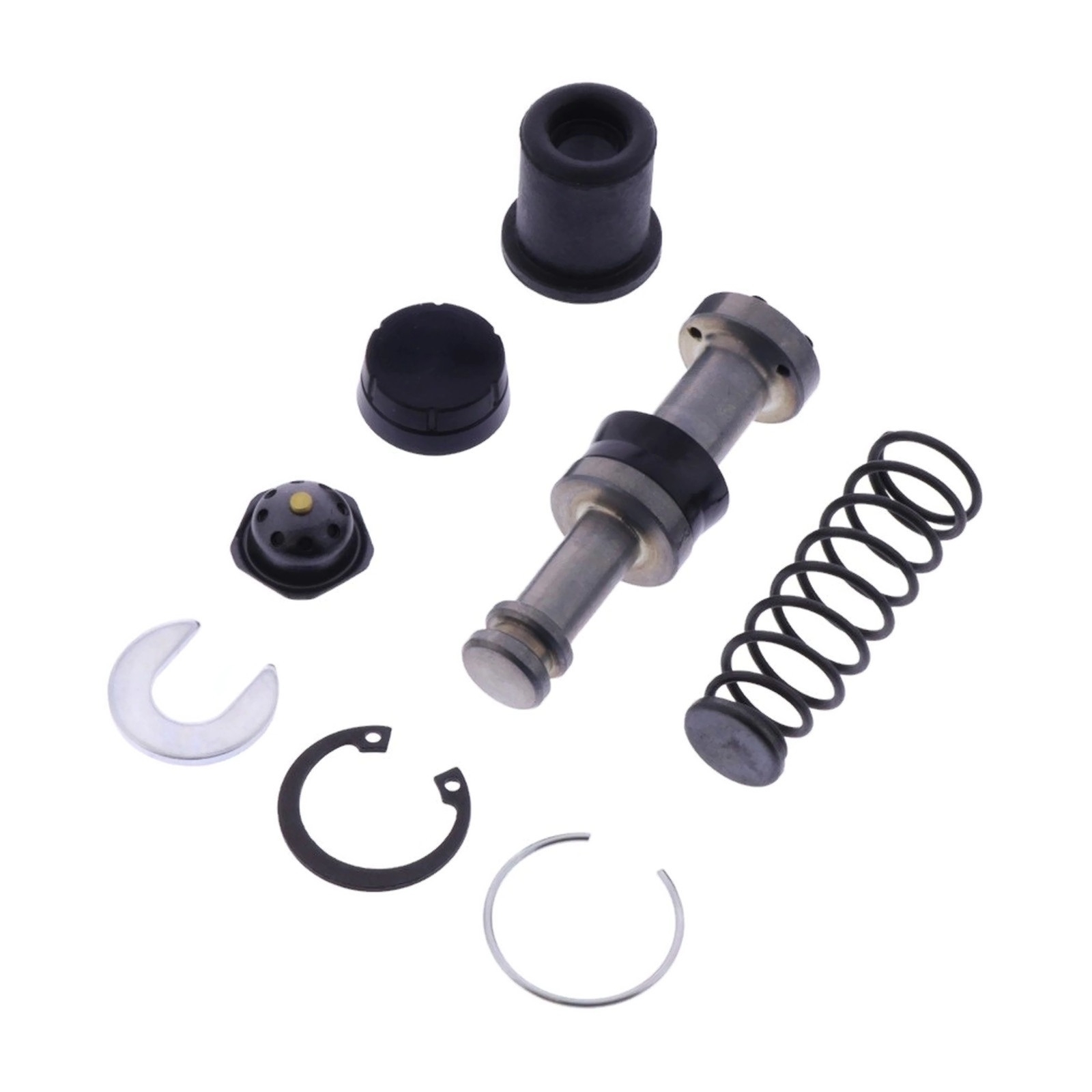 Tourmax MSB-406 Hauptbremszylinder Reparatursatz für Kawasaki Z 900 1976