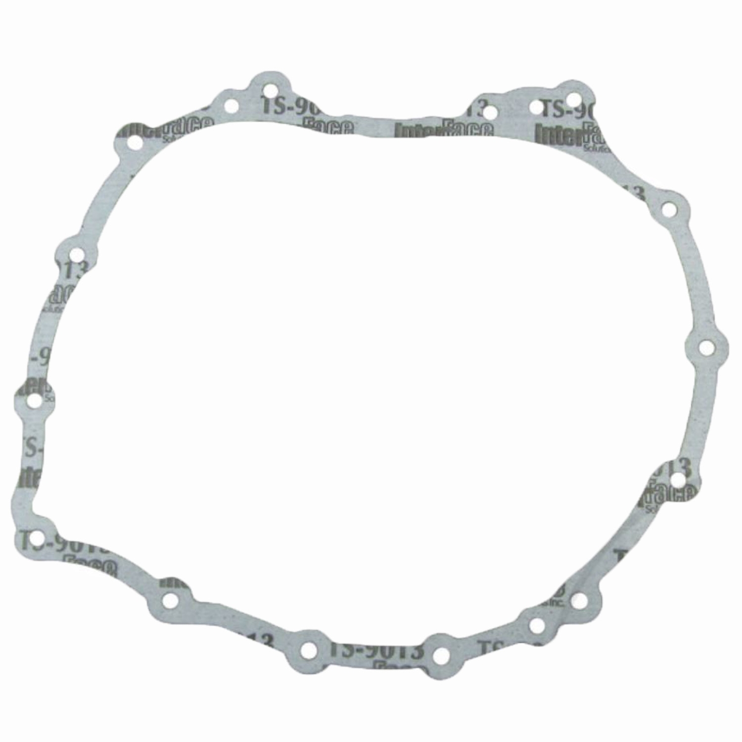 Kupplungsdeckeldichtung für Triumph Daytona Speed Triple Sprint Tiger 955 1050 OE Ersatzteil