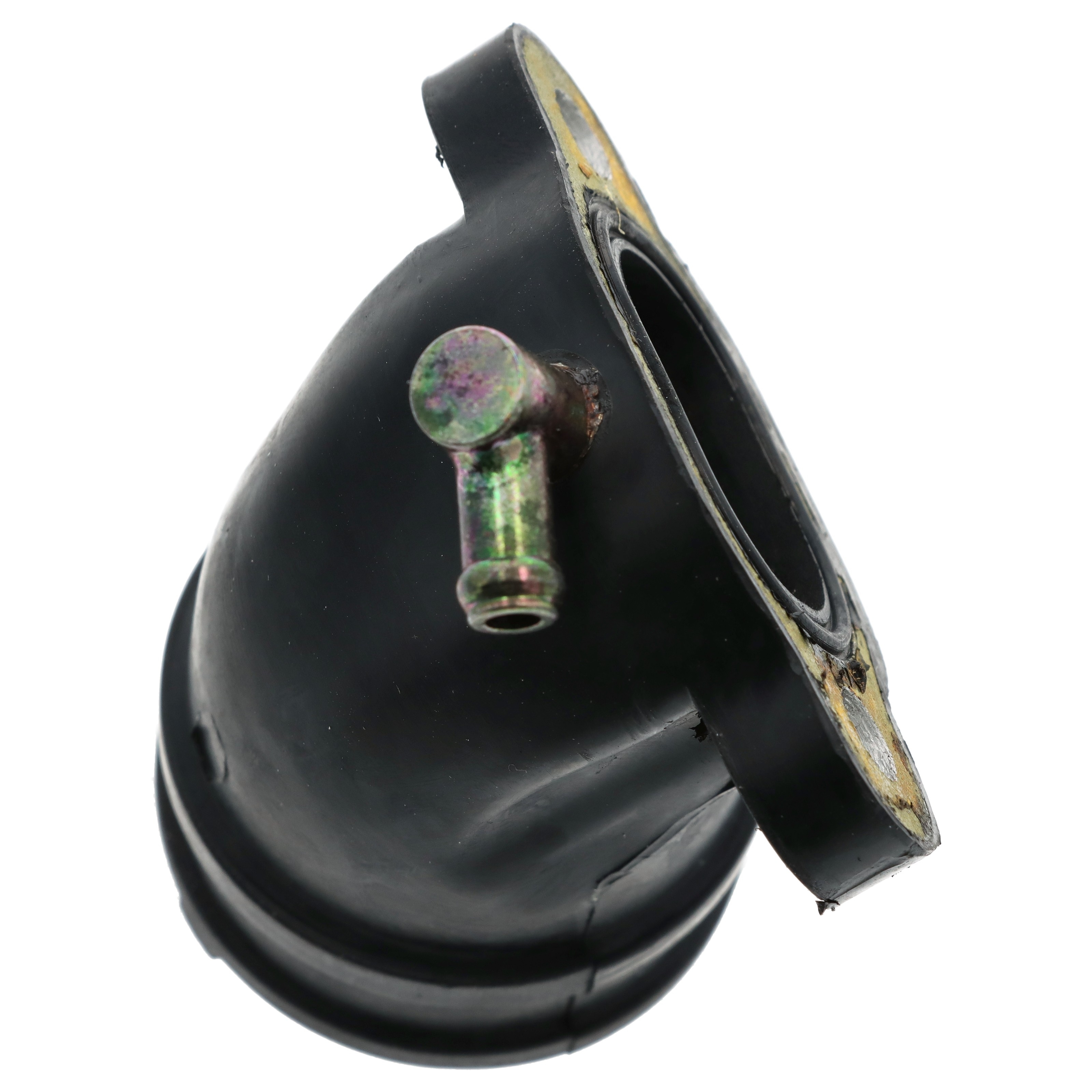 Ansaugstutzen für Piaggio Liberty 125 98-01 Sfera 125 95-98 Vespa ET4 125 96-00