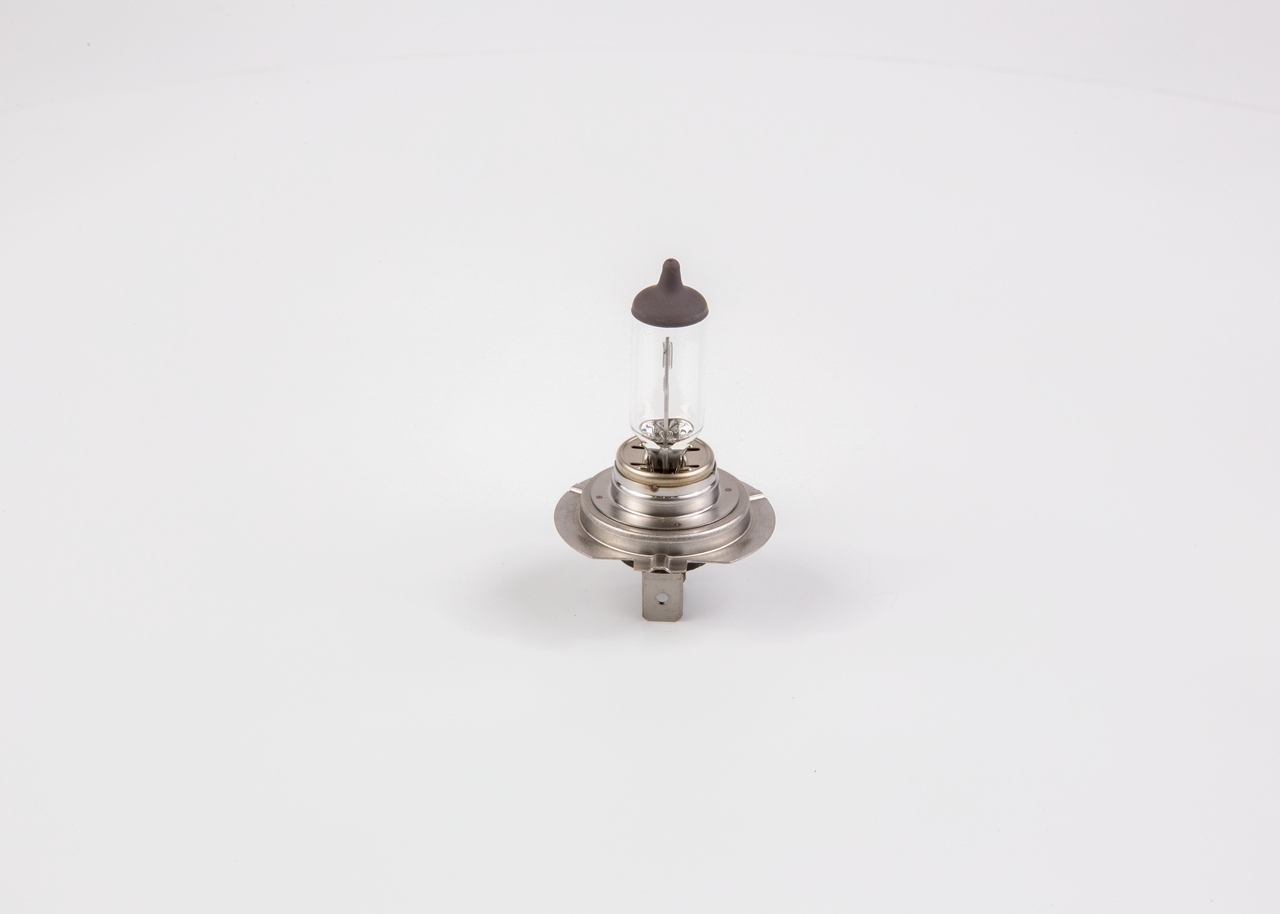BOSCH 1987302078 H7 Longlife Halogenlampe 12V 55W für Scheinwerfer