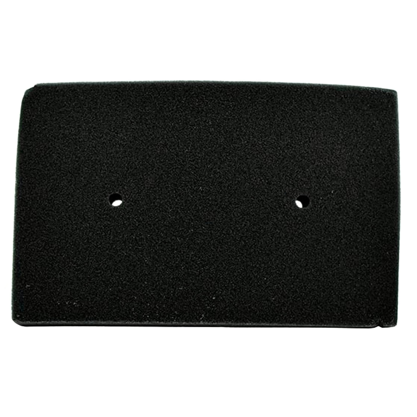 MIW K2167 Luftfilter für Kawasaki EX250/300 Ninja 2008-2014 Z300 2015-2017 Schaumstoff