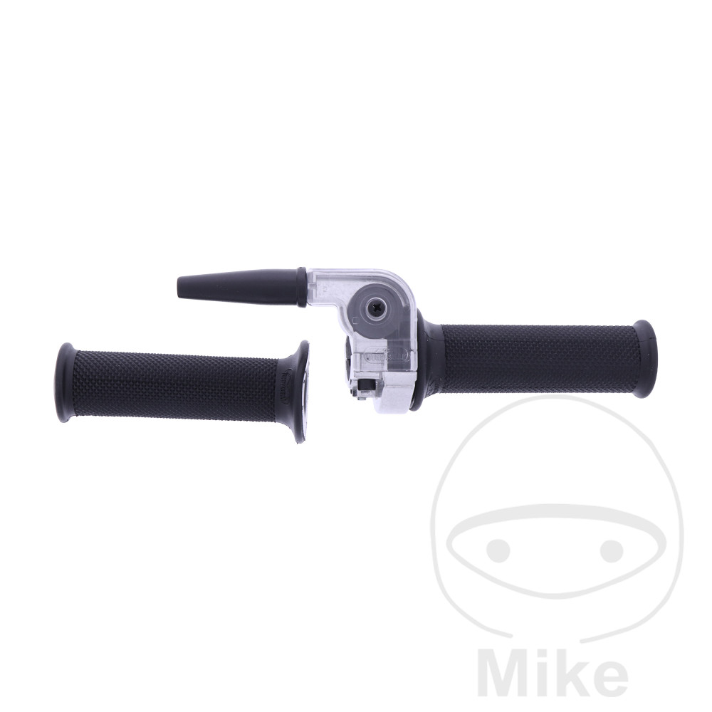 Domino Gasdrehgriff Model Moped 0519.03-01