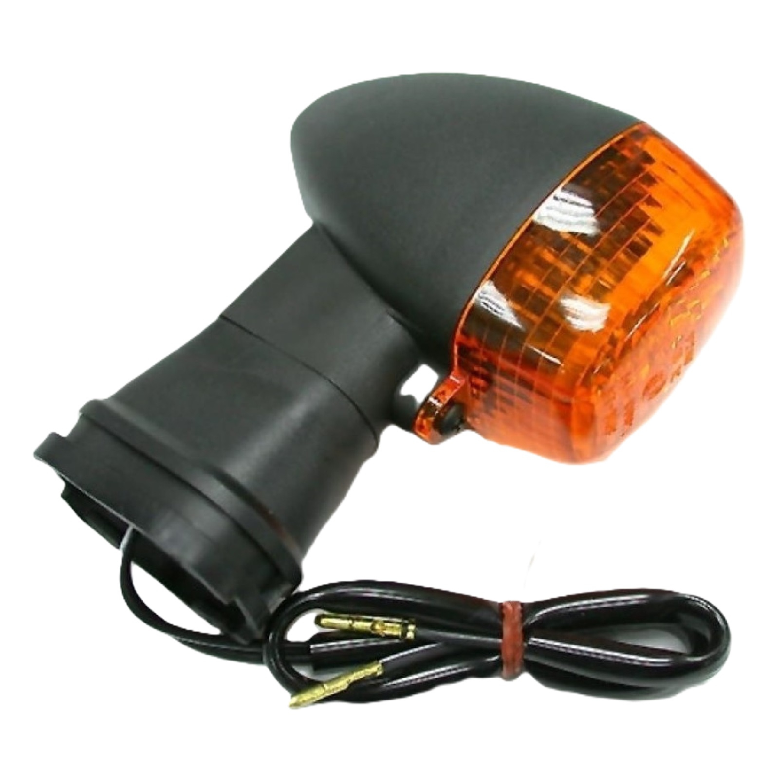 JMP Blinker vorne für Kawasaki Ninja ZX-6R 600 98-02 636 2002 ZX-9R 900 98-99 ZX-12R 1200 00-06 Set