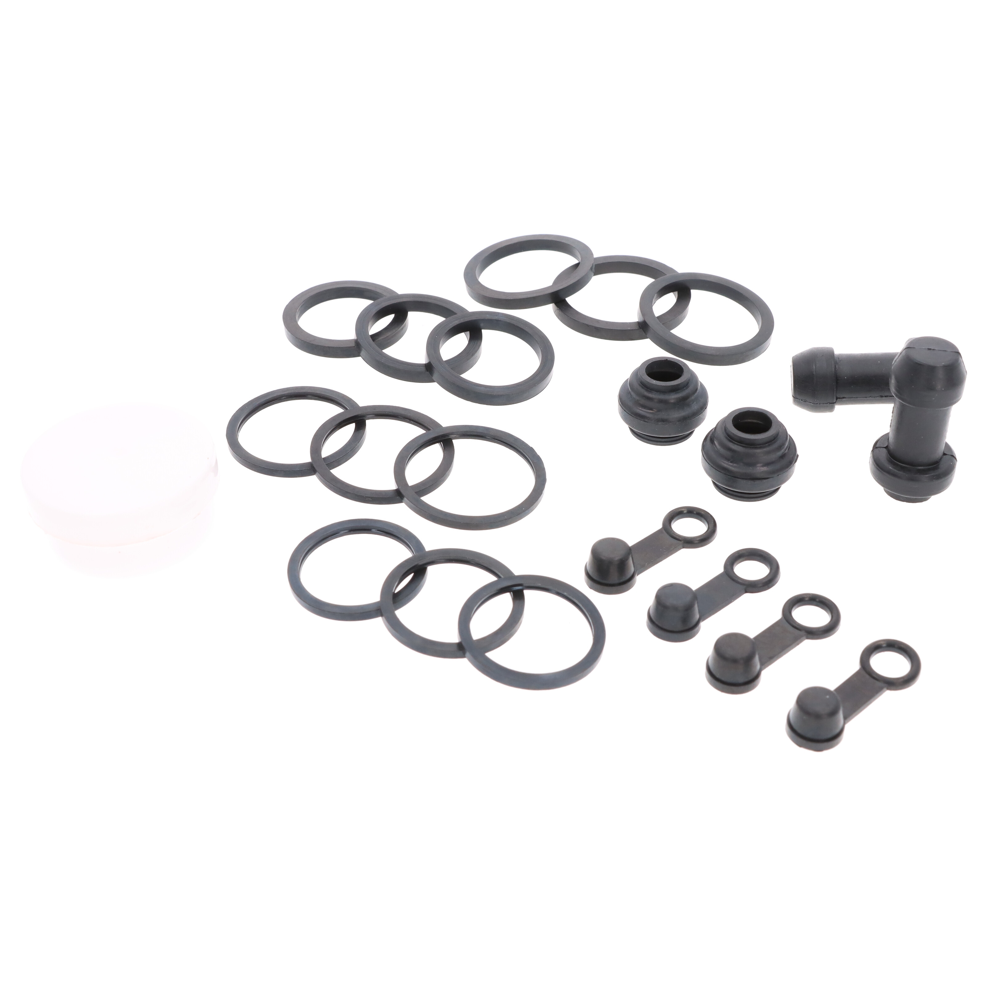 Bremssattel Reparatursatz vorne für Honda CBR1100 XX Super Blackbird Goldwing GL1800 VFR800 FI